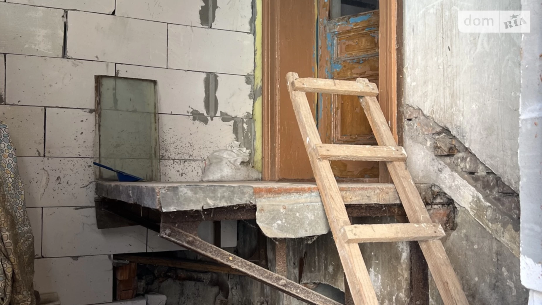 Продається 1-кімнатна квартира 21 кв. м у Чернівцях - фото 5
