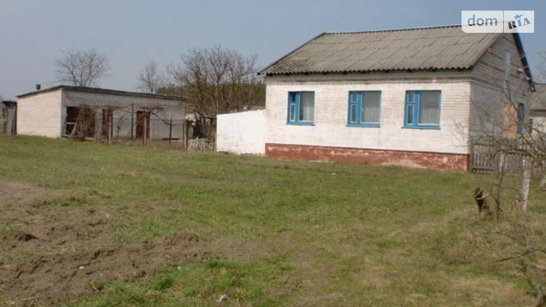 Продается одноэтажный дом 75 кв. м с мансардой, цена: 7000 $ - фото 3