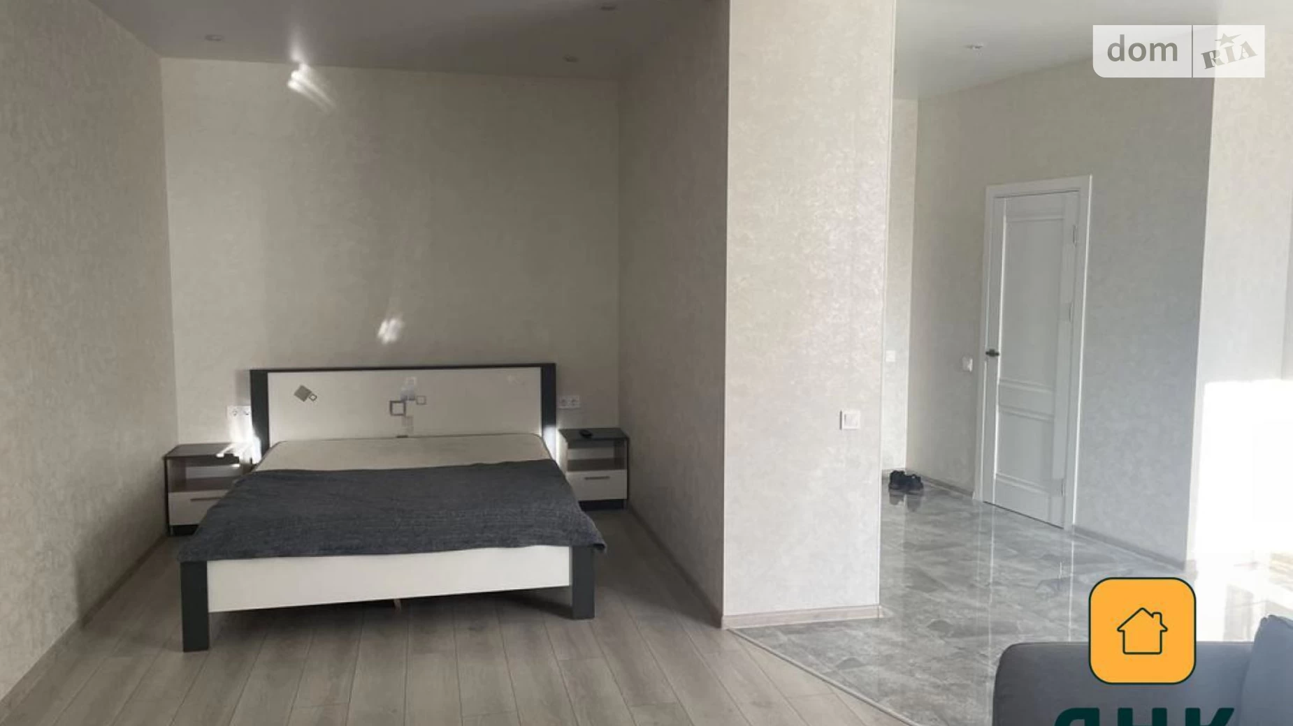 Продается 1-комнатная квартира 48 кв. м в Одессе, ул. Генуэзская, 3А - фото 5