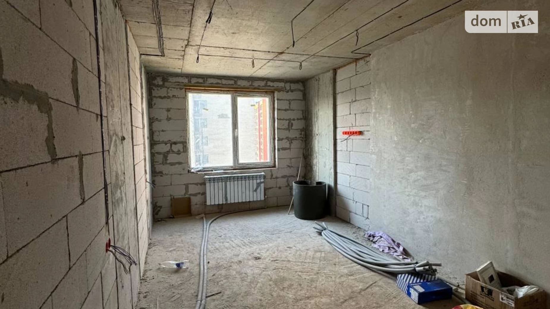 Продається 1-кімнатна квартира 47 кв. м у Хмельницькому, вул. Проскурівського Підпілля - фото 3