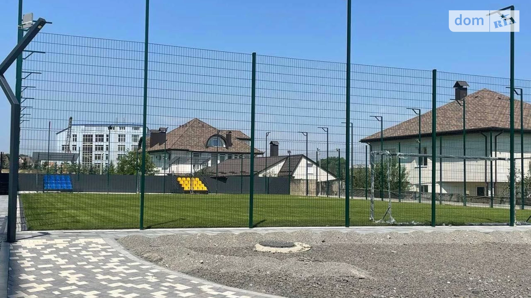 Продається 1-кімнатна квартира 50 кв. м у Хмельницькому - фото 2