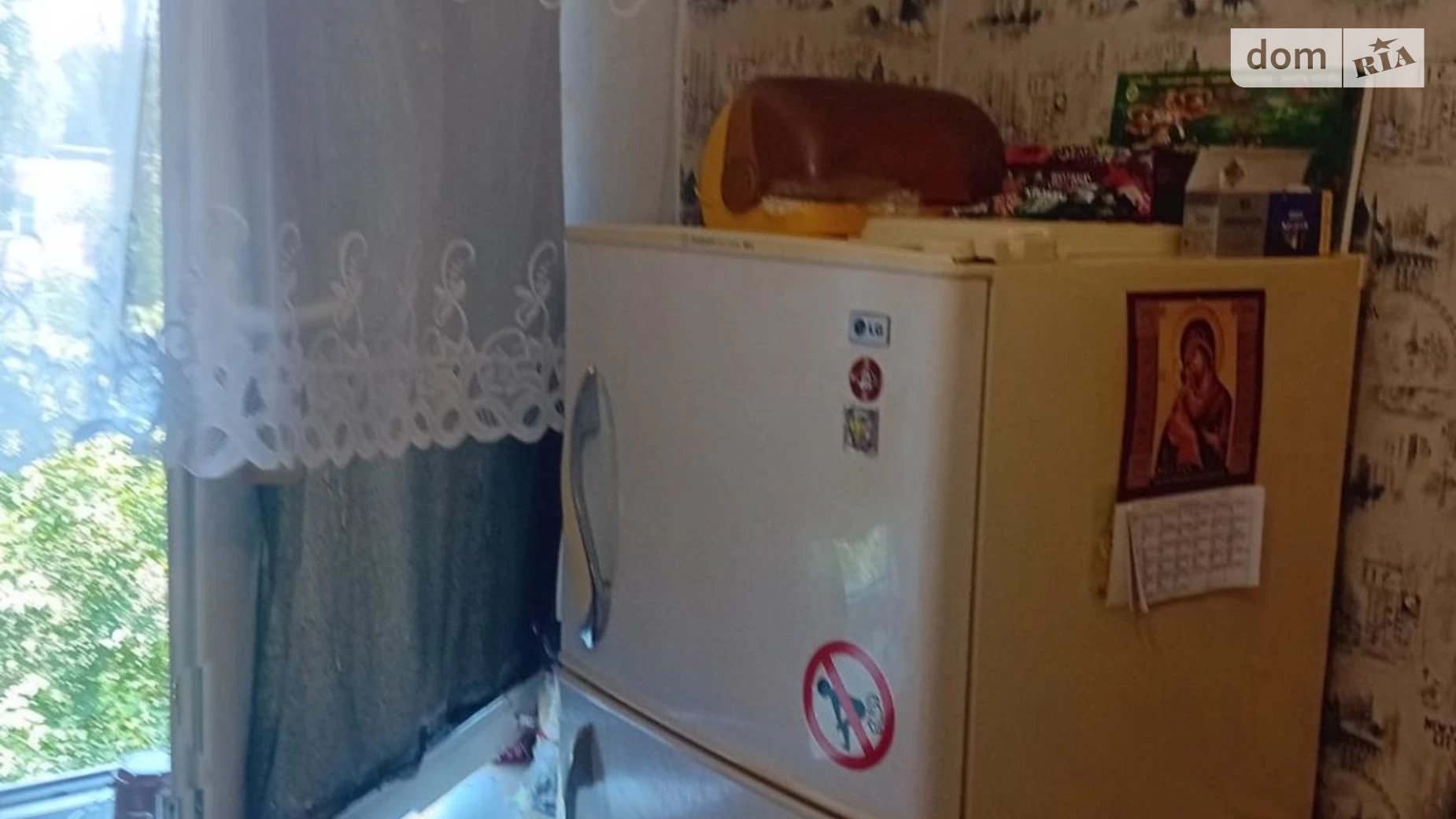 Продається 3-кімнатна квартира 50 кв. м у Хмельницькому, цена: 33000 $ - фото 4