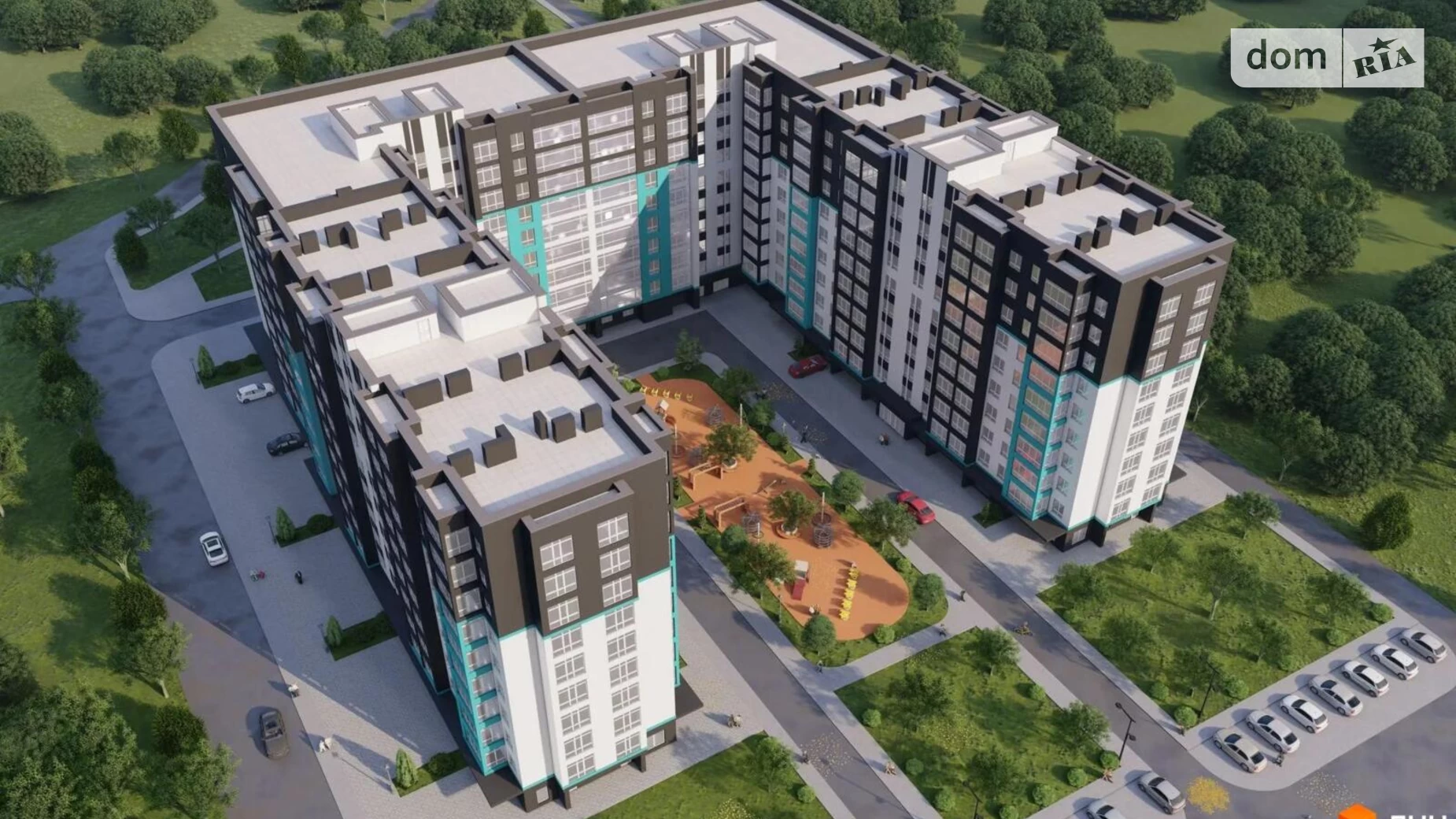 Продається 1-кімнатна квартира 35 кв. м у Хмельницькому - фото 4