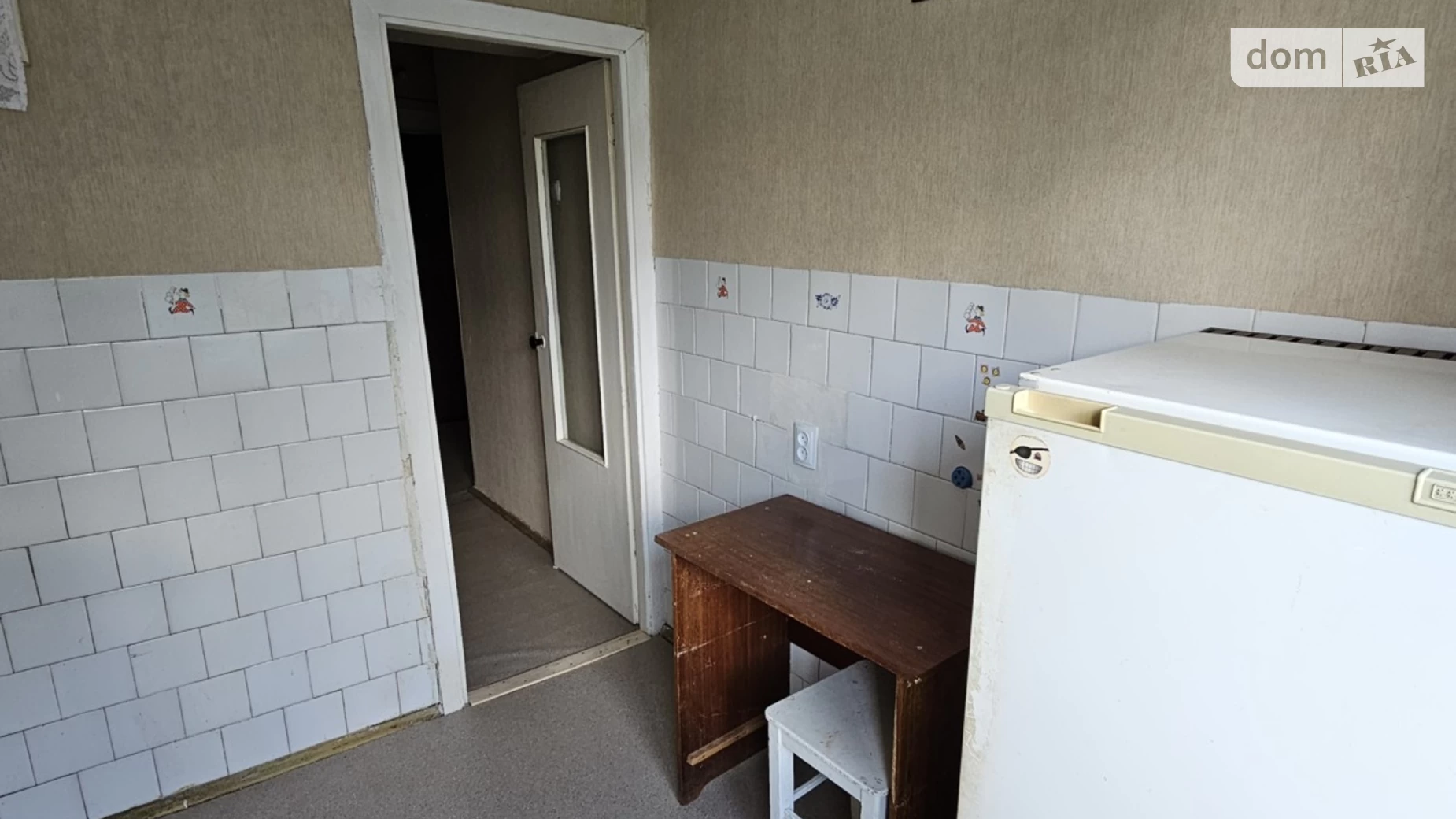 Здається в оренду 2-кімнатна квартира 46 кв. м у Львові, вул. Стрийська - фото 5