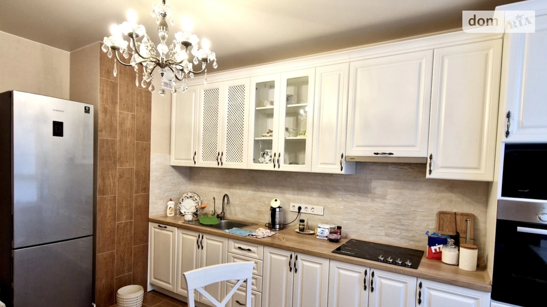 Продается 2-комнатная квартира 59.6 кв. м в Киеве, ул. Драгоманова, 10 - фото 3
