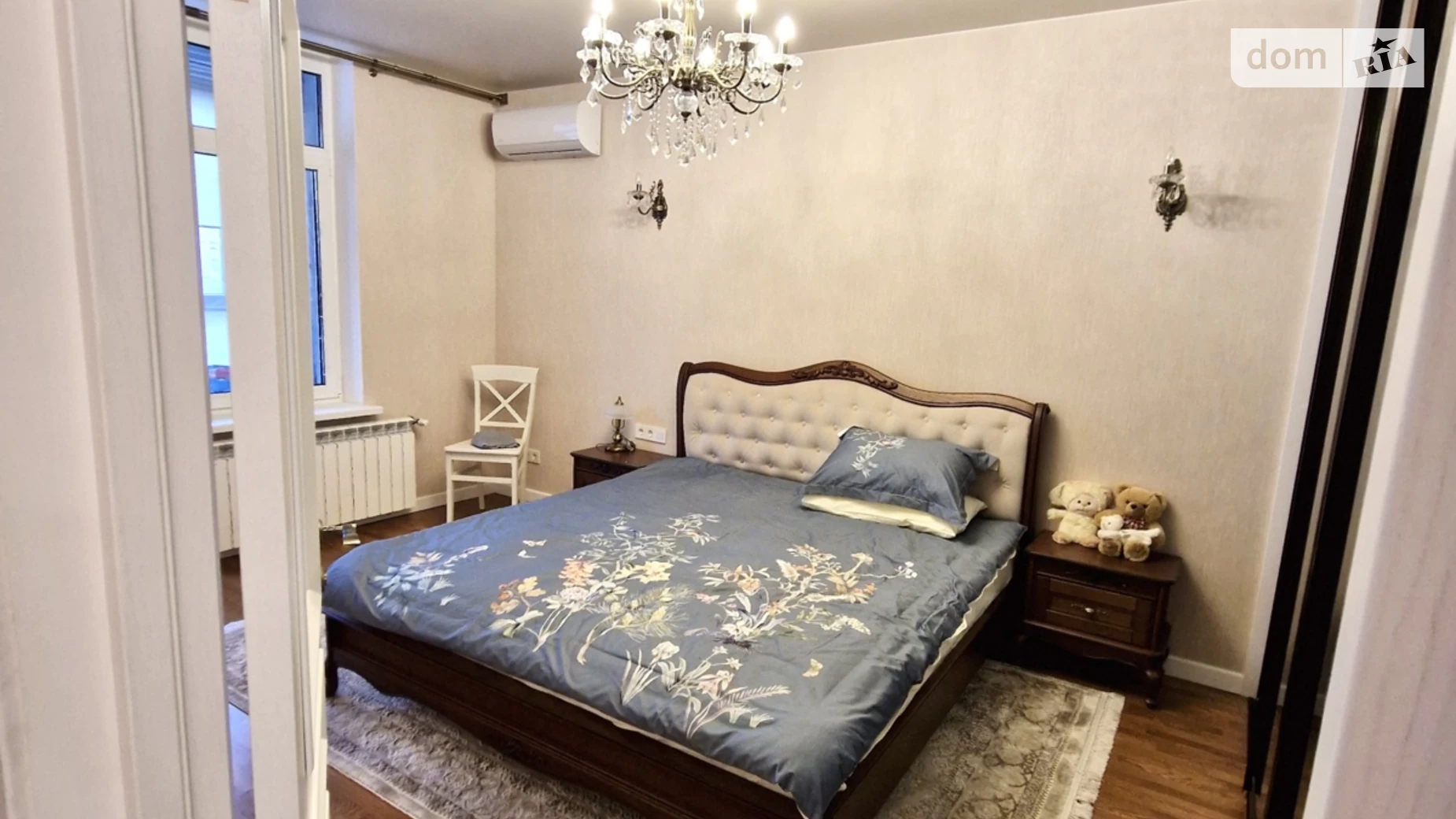 Продается 2-комнатная квартира 59.6 кв. м в Киеве, ул. Драгоманова, 10 - фото 5