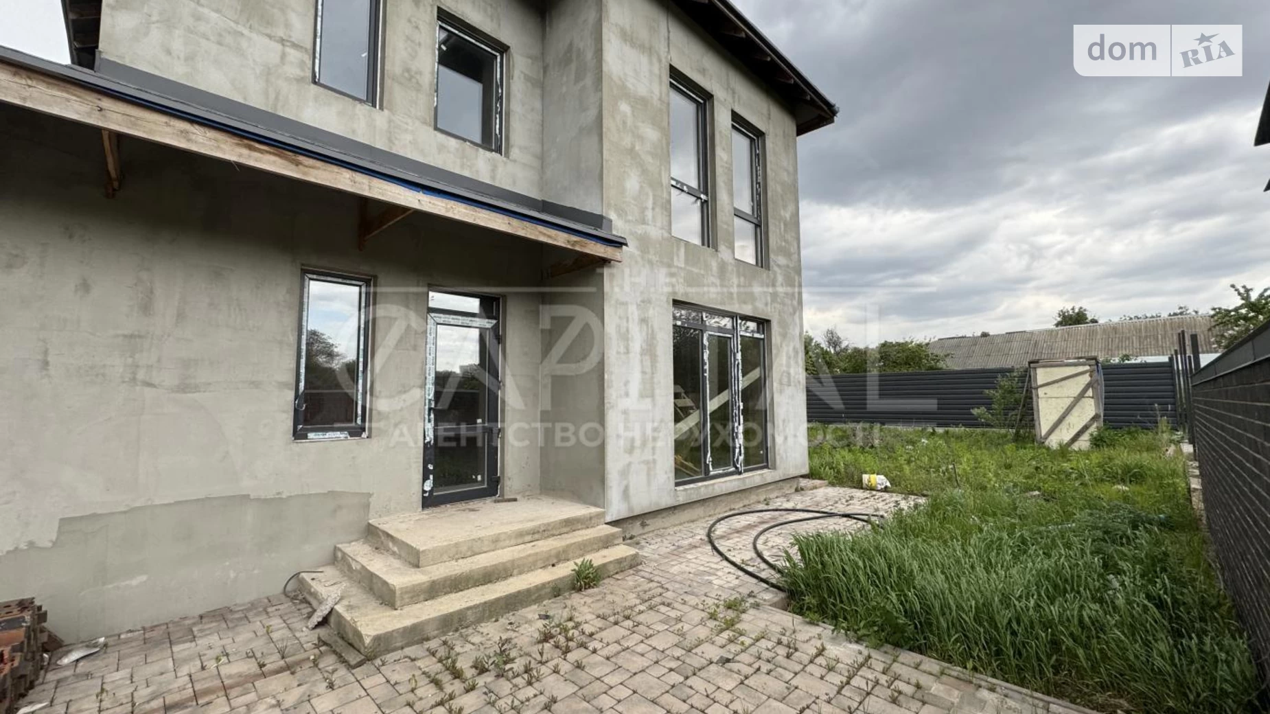 Продается дом на 2 этажа 167 кв. м с балконом, цена: 180000 $ - фото 5