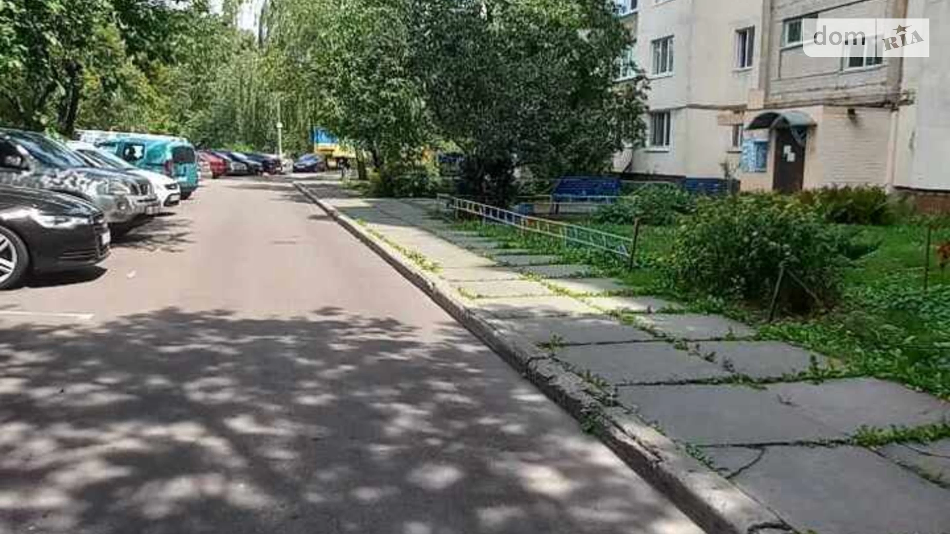 Продается 2-комнатная квартира 51.18 кв. м в Киеве, просп. Гонгадзе Георгия(Советской Украины), 32 - фото 2