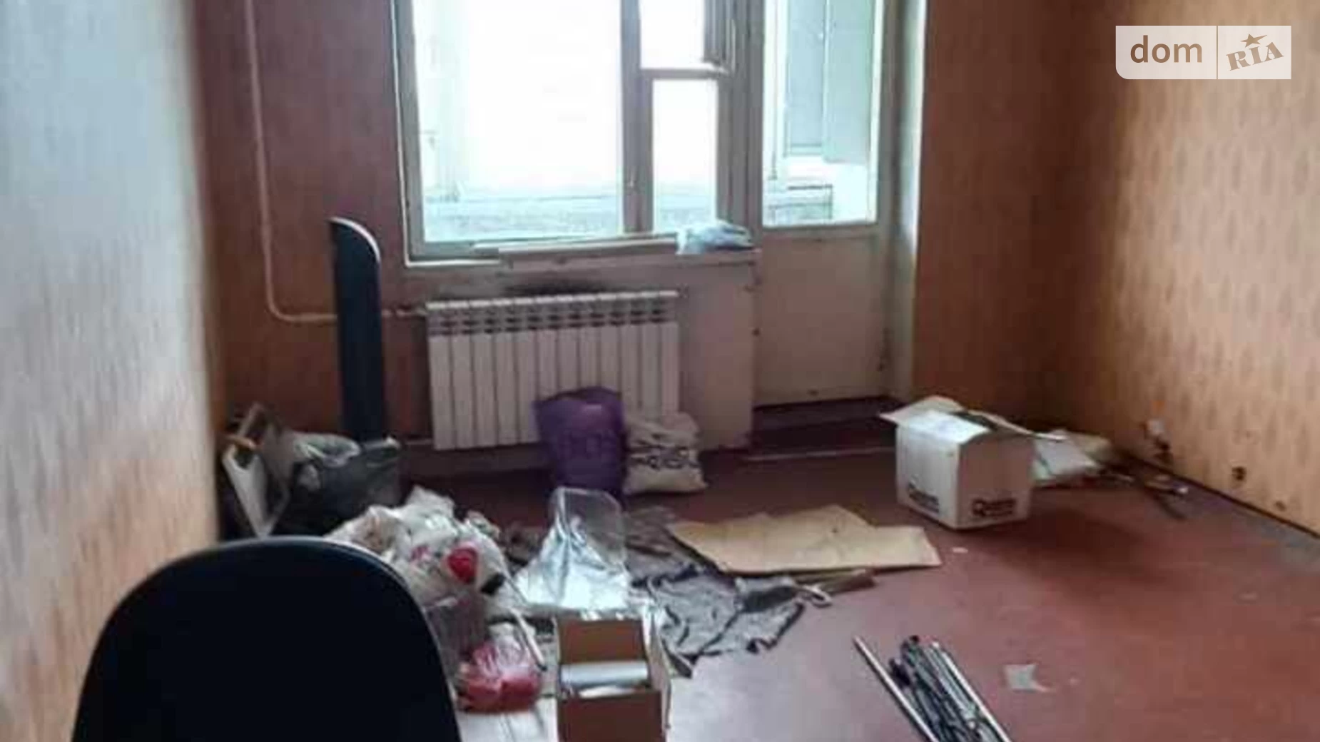 Продается 2-комнатная квартира 51.18 кв. м в Киеве, просп. Гонгадзе Георгия(Советской Украины), 32 - фото 5