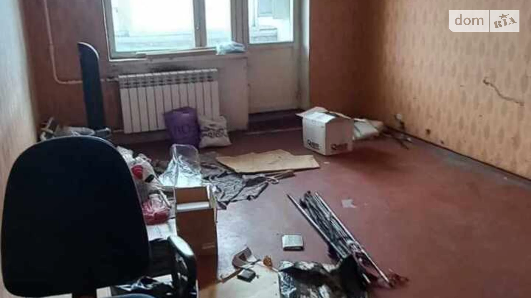 Продается 2-комнатная квартира 51.18 кв. м в Киеве, просп. Гонгадзе Георгия(Советской Украины), 32 - фото 4