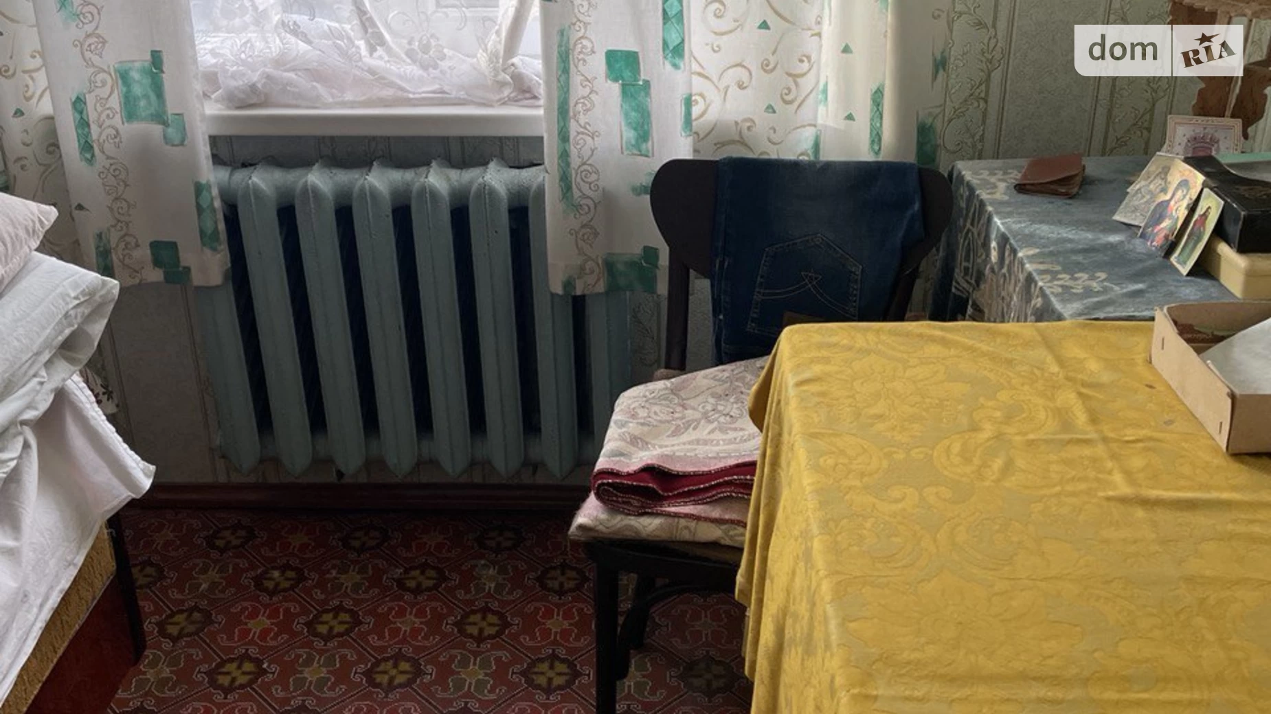 Продається 3-кімнатна квартира 59.6 кв. м у Стрию, вул. Грабовецька - фото 4