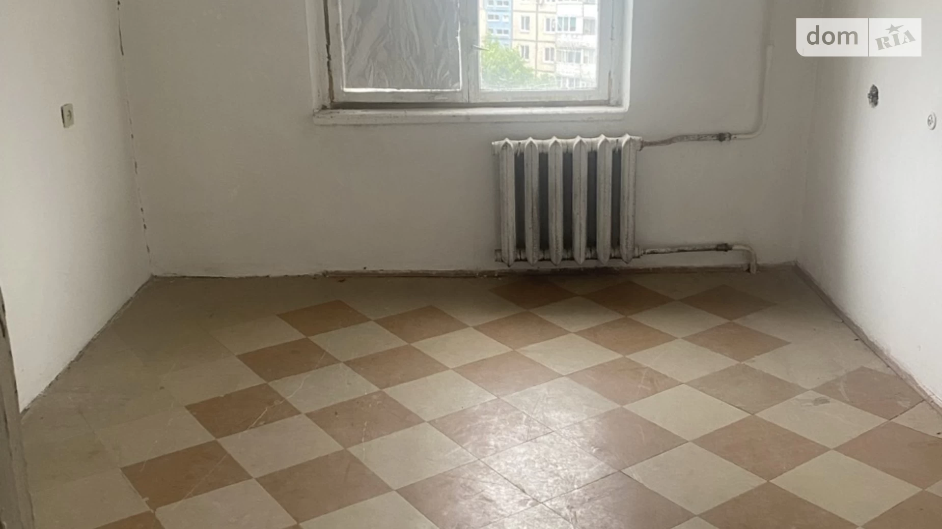 Продается 3-комнатная квартира 62.9 кв. м в Днепре, ул. Дия Максима, 11 - фото 5