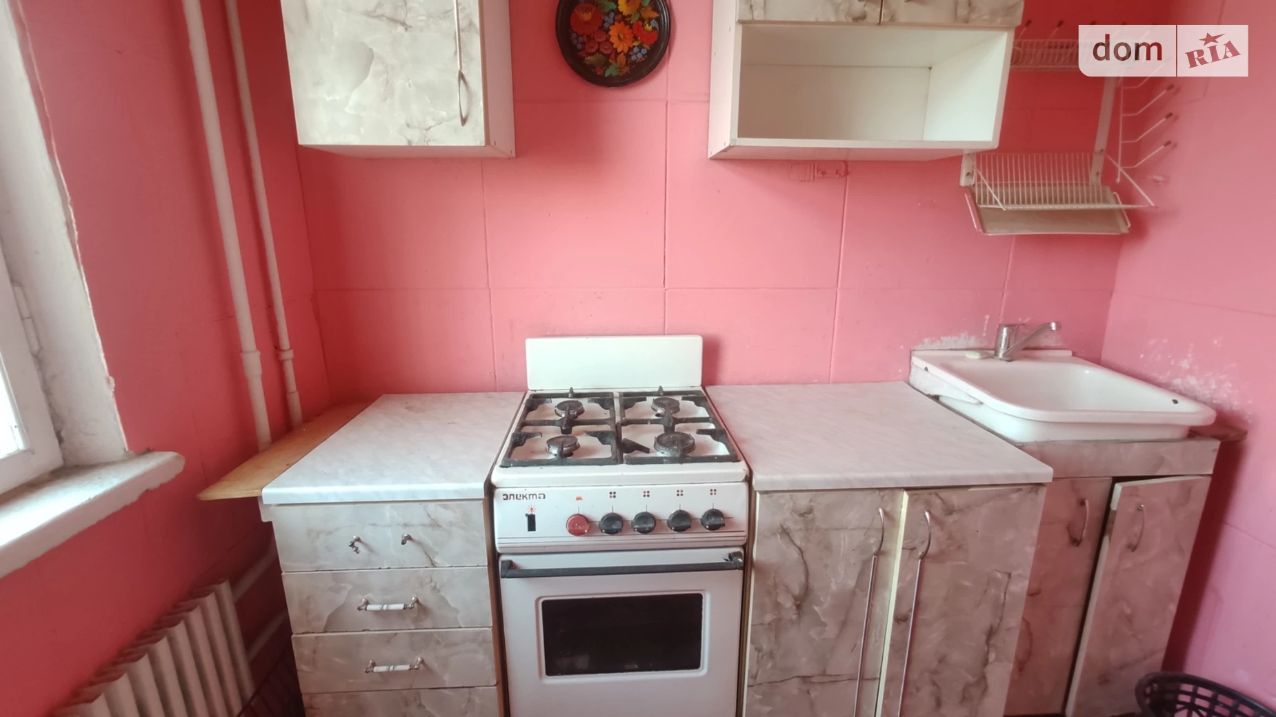 Сдается в аренду 1-комнатная квартира 32 кв. м в Харькове, просп. Юбилейный, 70 - фото 3