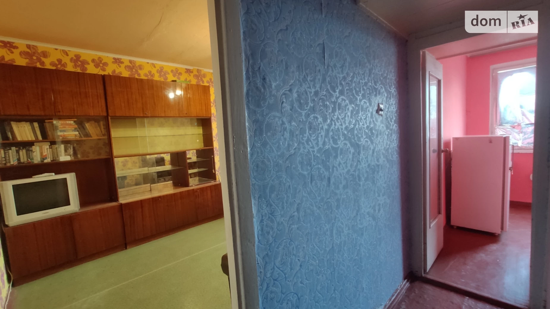 Сдается в аренду 1-комнатная квартира 32 кв. м в Харькове, просп. Юбилейный, 70 - фото 2