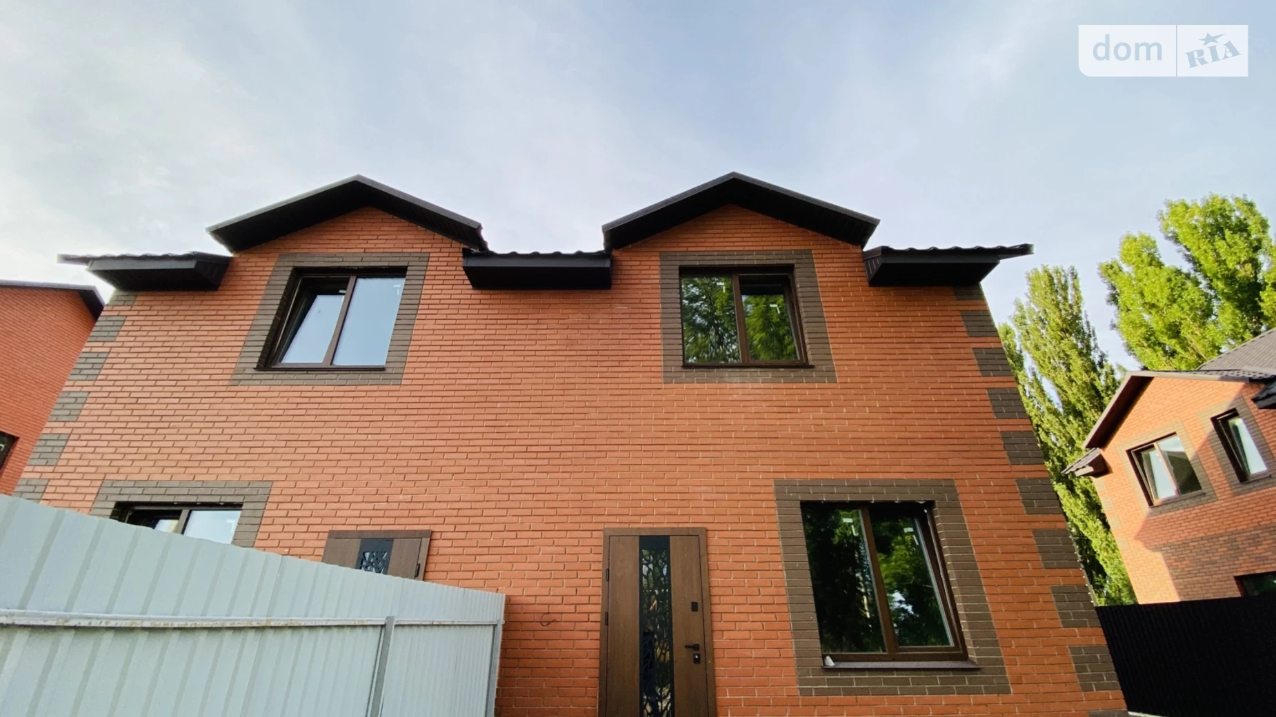 Продається частина будинку 105 кв. м з садом, цена: 60000 $ - фото 3
