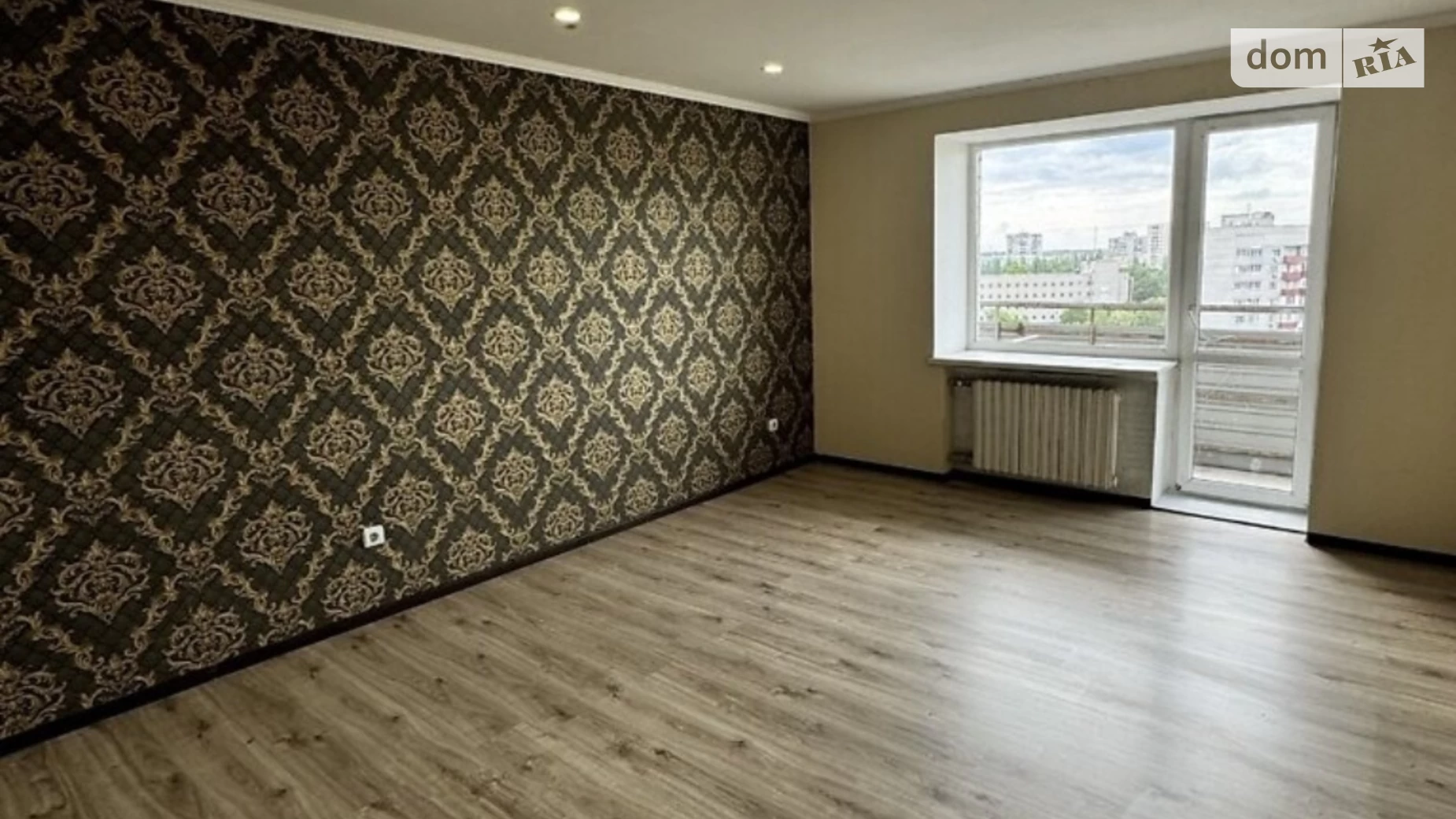 Продается 3-комнатная квартира 85.4 кв. м в Днепре, цена: 65000 $ - фото 2