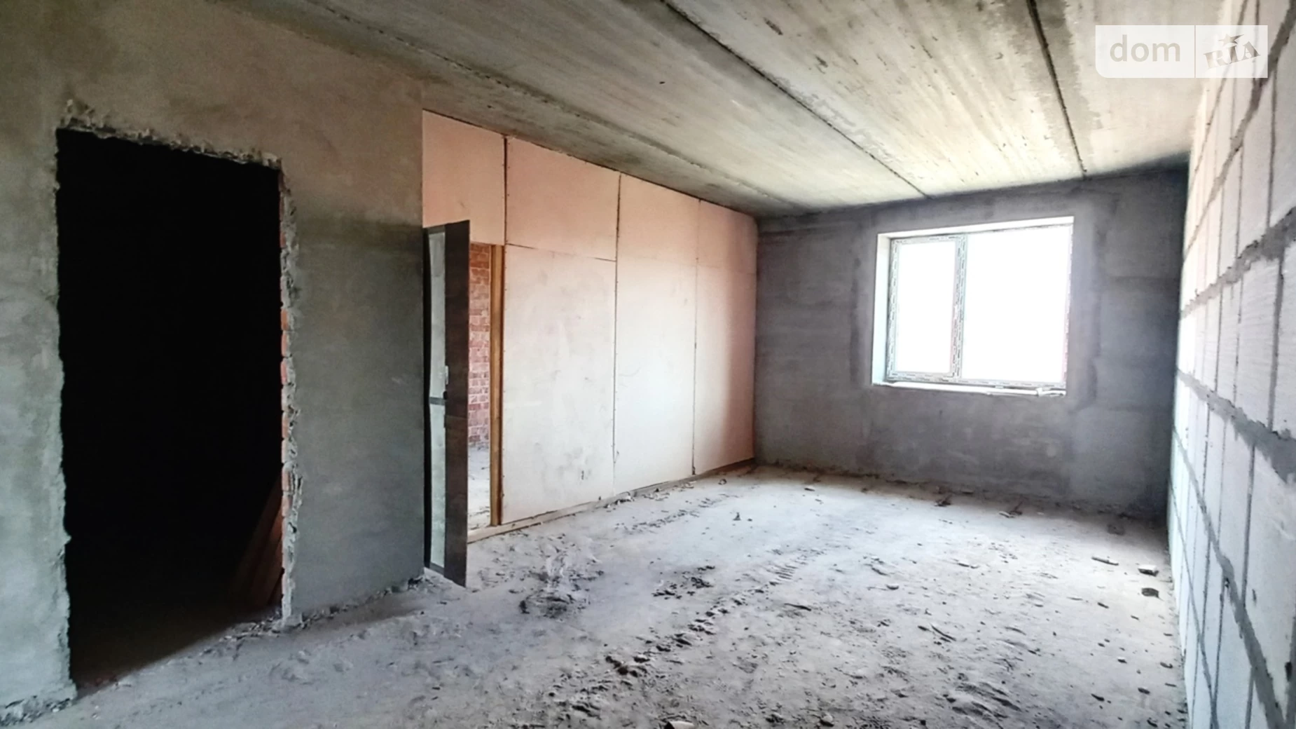 Продается 3-комнатная квартира 105 кв. м в Слобожанском, ул. Владимирская - фото 3