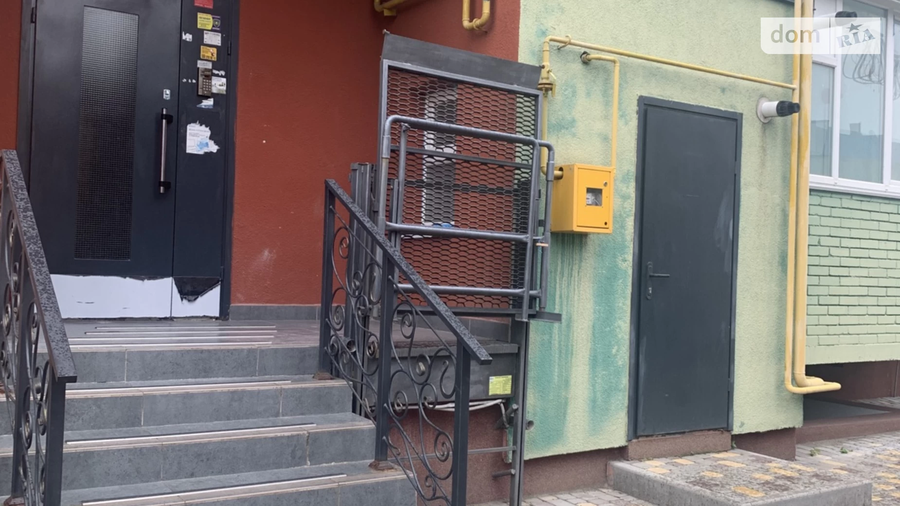 Продается 1-комнатная квартира 48.9 кв. м в Виннице, ул. Острожского - фото 3