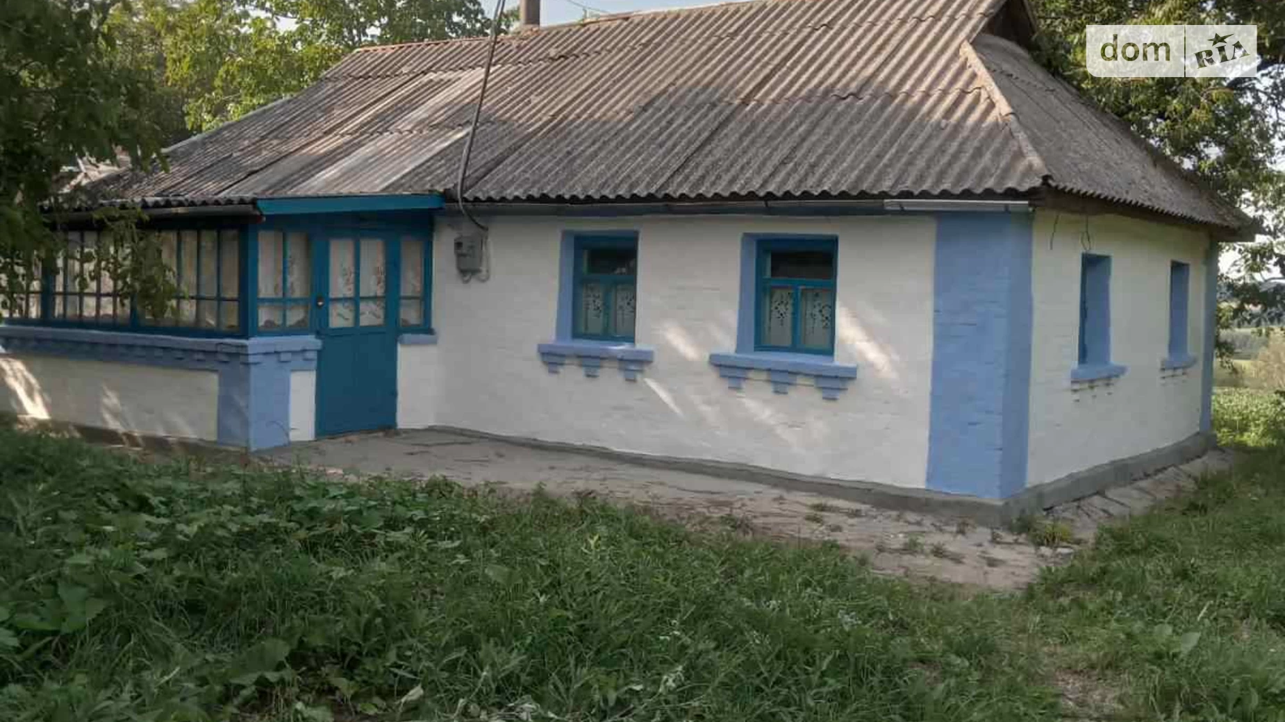Продається одноповерховий будинок 54 кв. м з подвалом, цена: 3000 $ - фото 5
