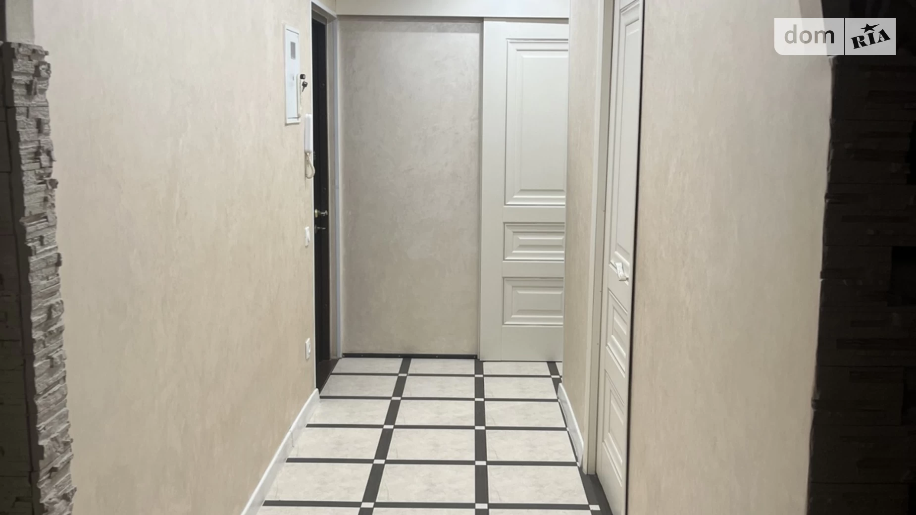 Продается 3-комнатная квартира 65 кв. м в Кривом Роге, ул. Кузнецова, 2 - фото 4
