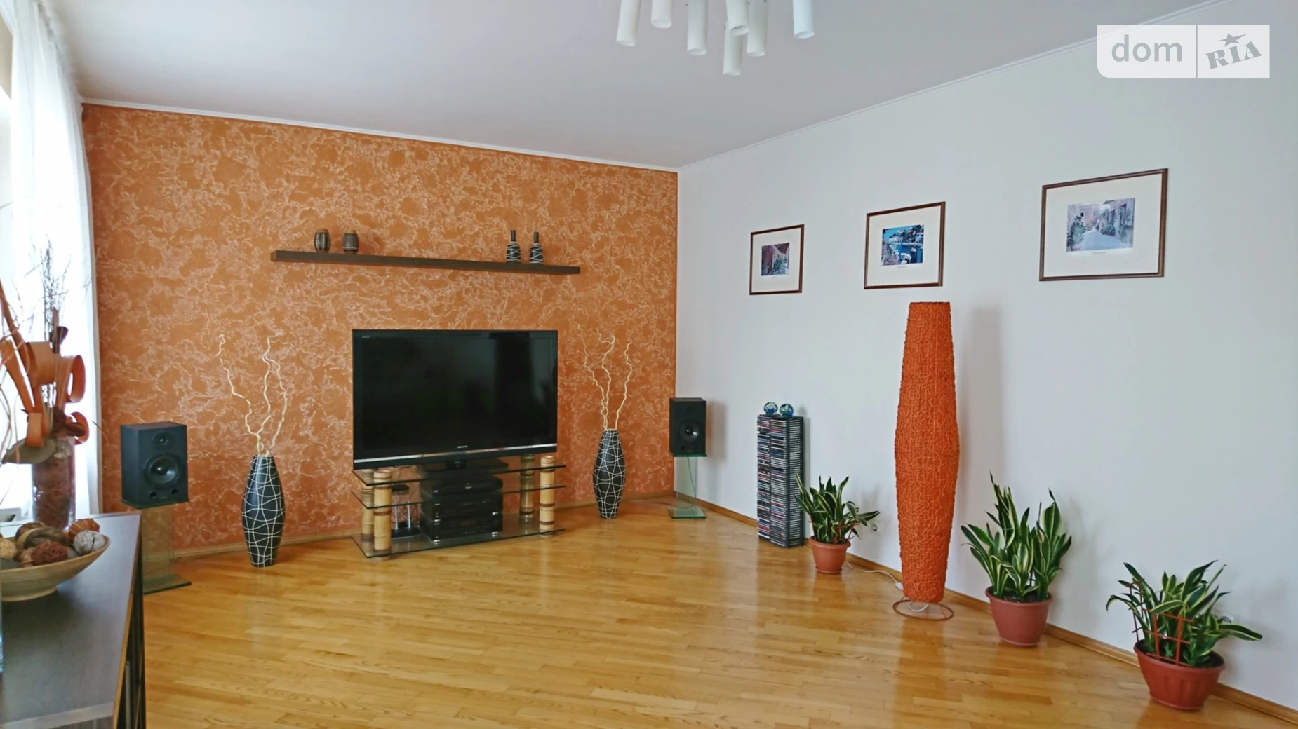 Продается 2-комнатная квартира 86 кв. м в Киеве, ул. Бориса Гмыри, 9В - фото 3