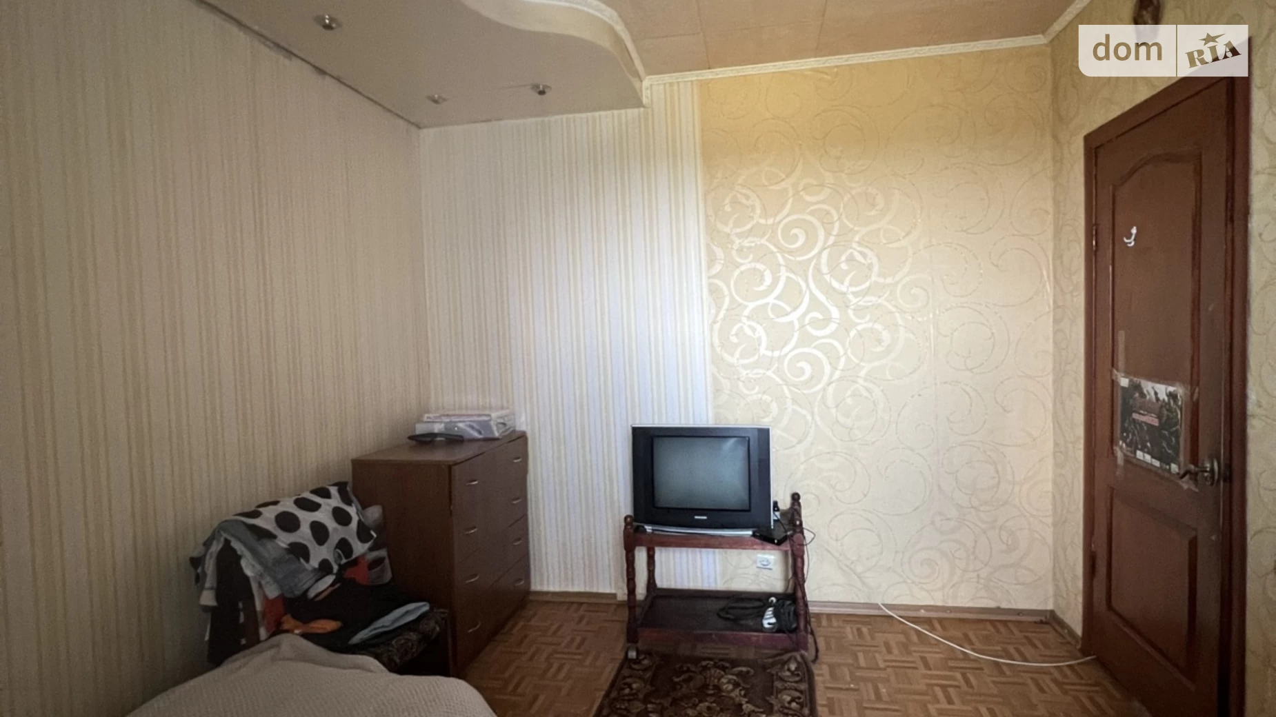 Продается 4-комнатная квартира 83.3 кв. м в Кривом Роге, ул. Сергея Параджанова(Вахрушева), 34 - фото 2