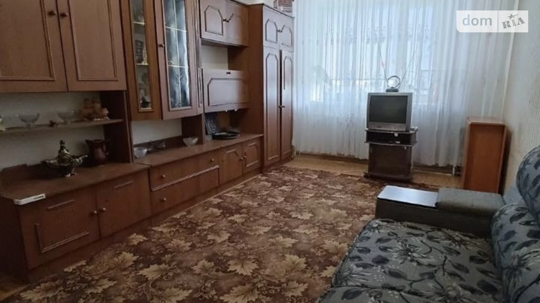 Продается 4-комнатная квартира 83.3 кв. м в Кривом Роге, ул. Сергея Параджанова(Вахрушева), 34 - фото 5