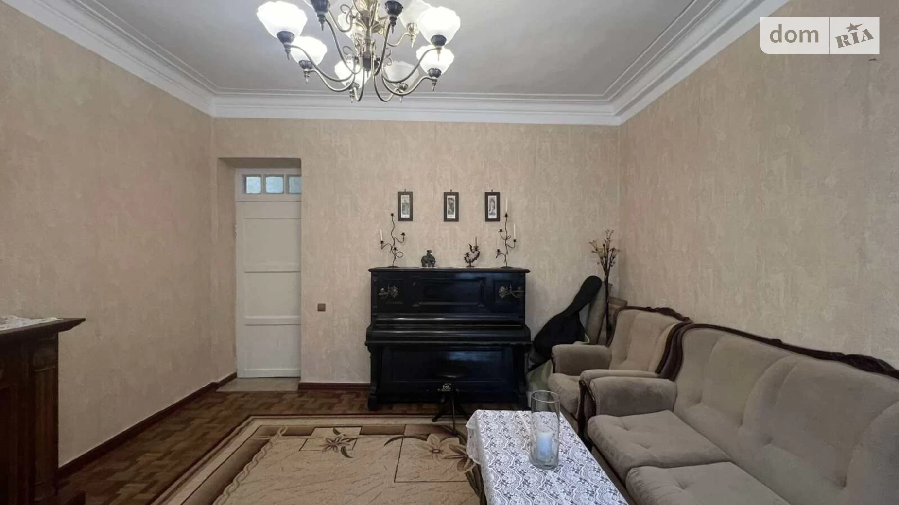 Продается 3-комнатная квартира 62.2 кв. м в Николаеве, ул. Благовісного(Никольська), 49 - фото 4