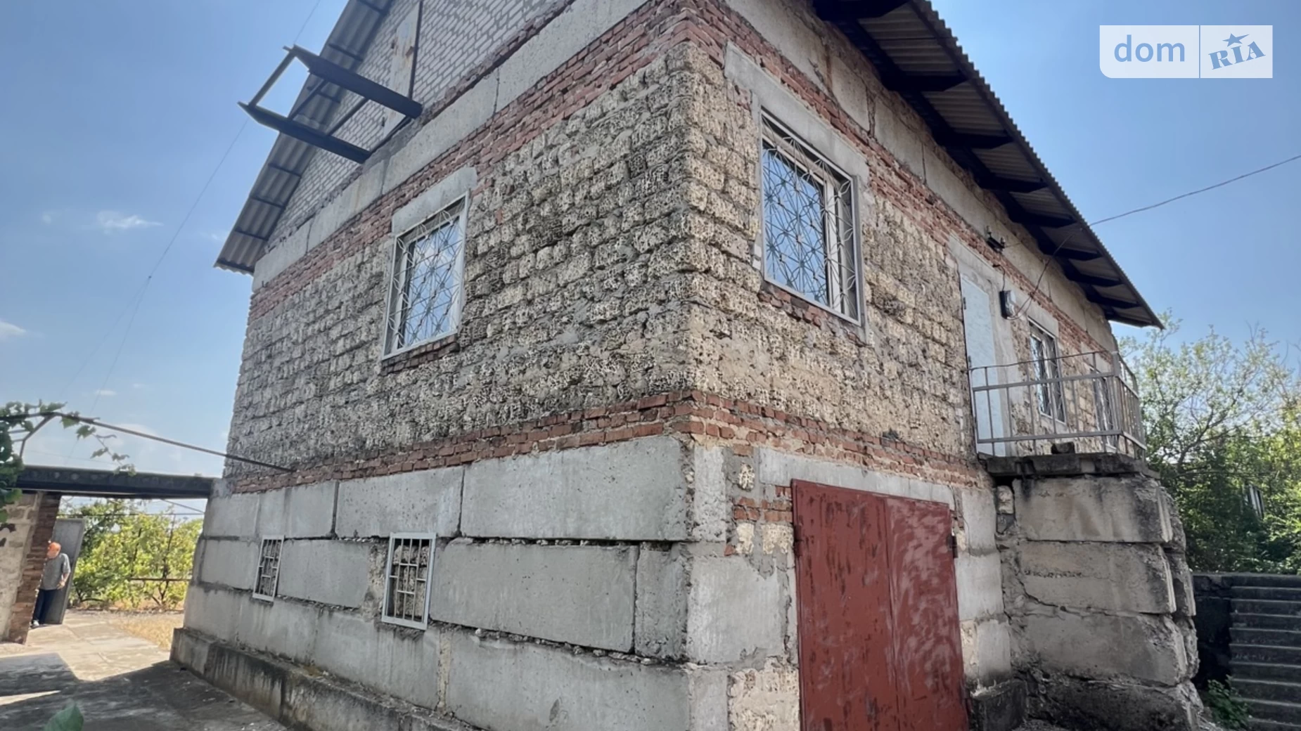Продается дом на 2 этажа 194.7 кв. м с мебелью, цена: 10000 $ - фото 2