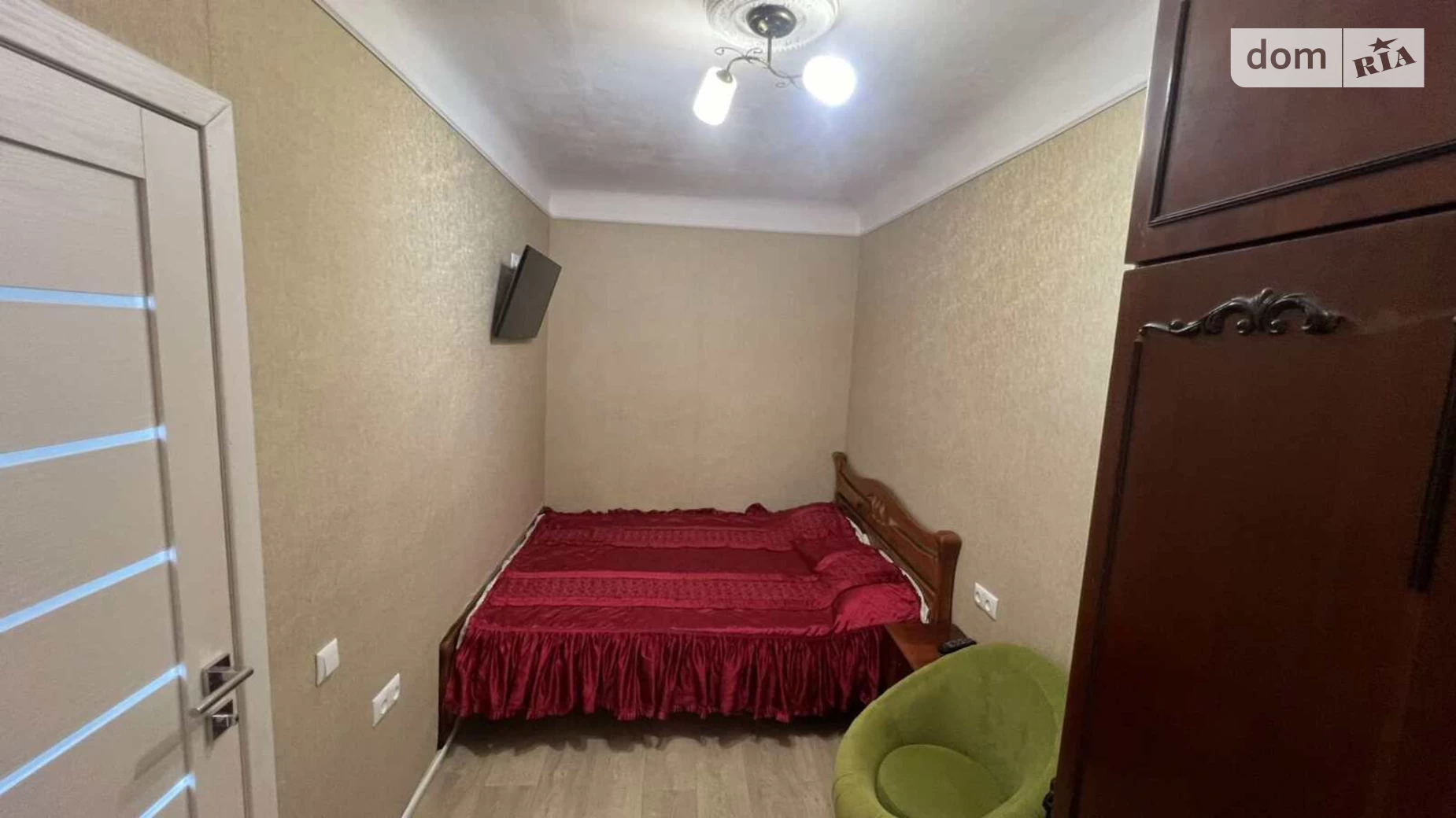 Продається 2-кімнатна квартира 34 кв. м у Миколаєві - фото 2