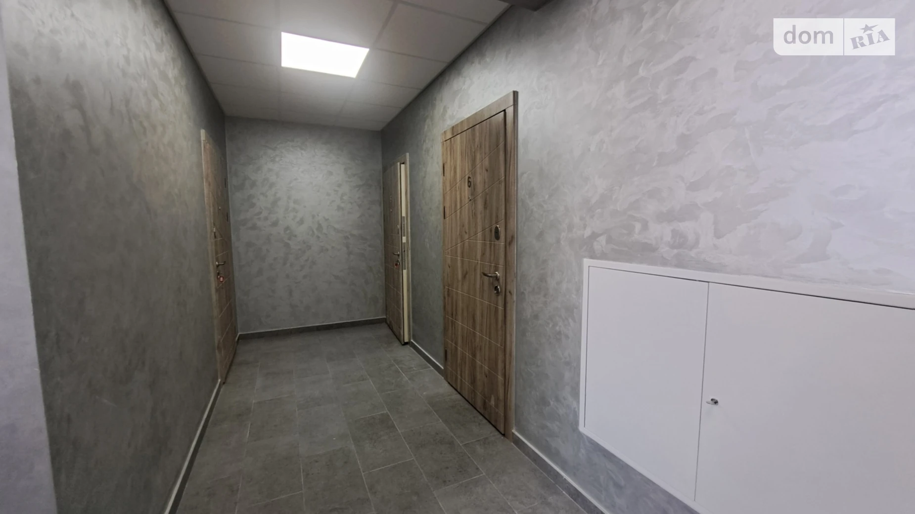 Продається 1-кімнатна квартира 50.9 кв. м у Ірпені, 2-й пров. Український - фото 2