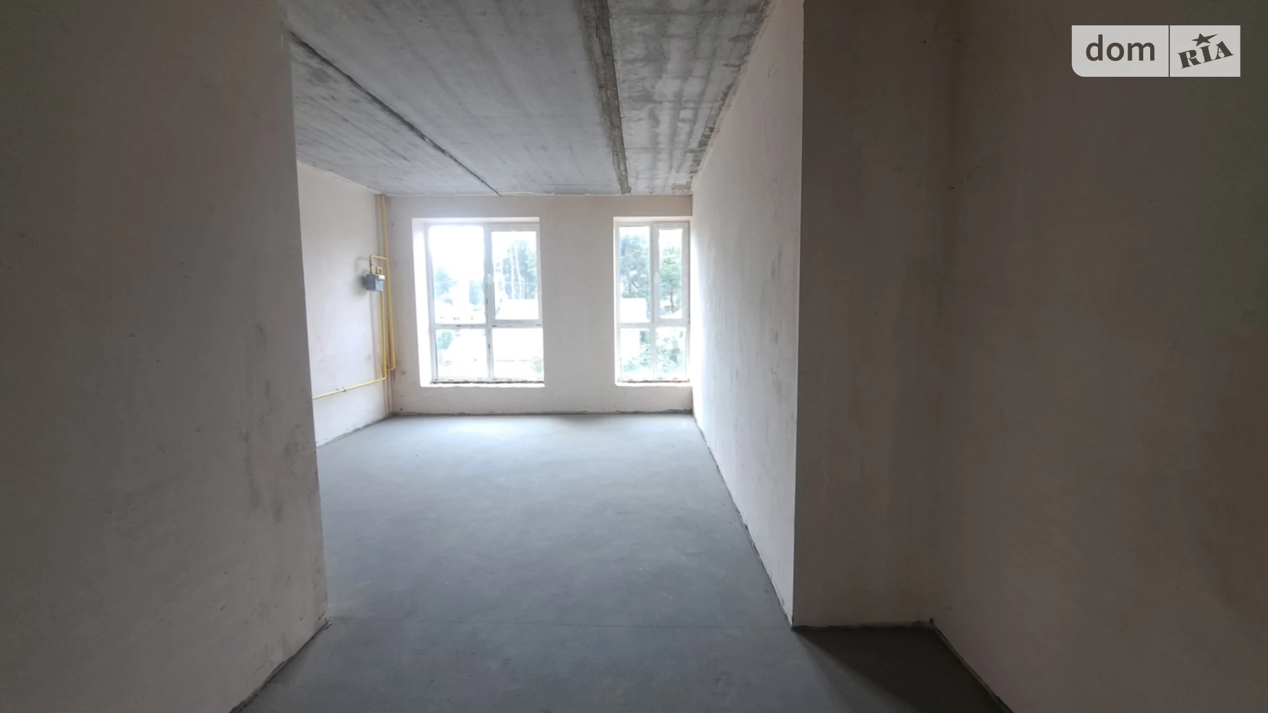 Продається 1-кімнатна квартира 50.9 кв. м у Ірпені, 2-й пров. Український - фото 5