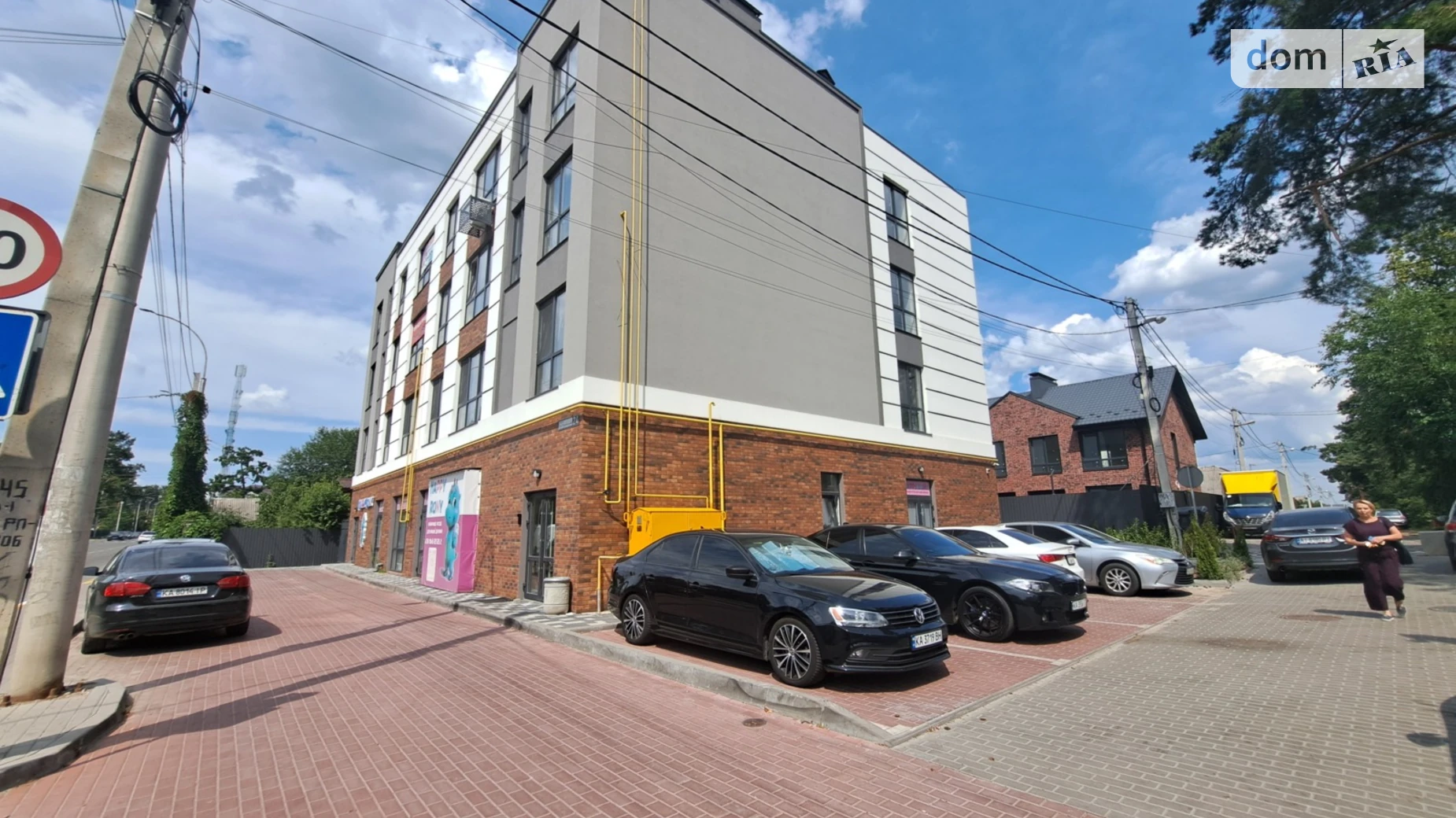 Продається 2-кімнатна квартира 54 кв. м у Ірпені, 2-й пров. Український - фото 2