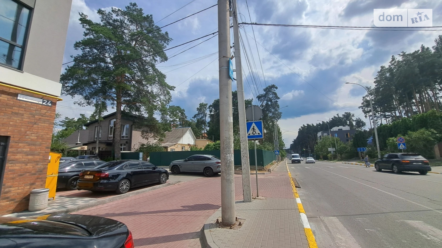 Продається 2-кімнатна квартира 54 кв. м у Ірпені, 2-й пров. Український - фото 3