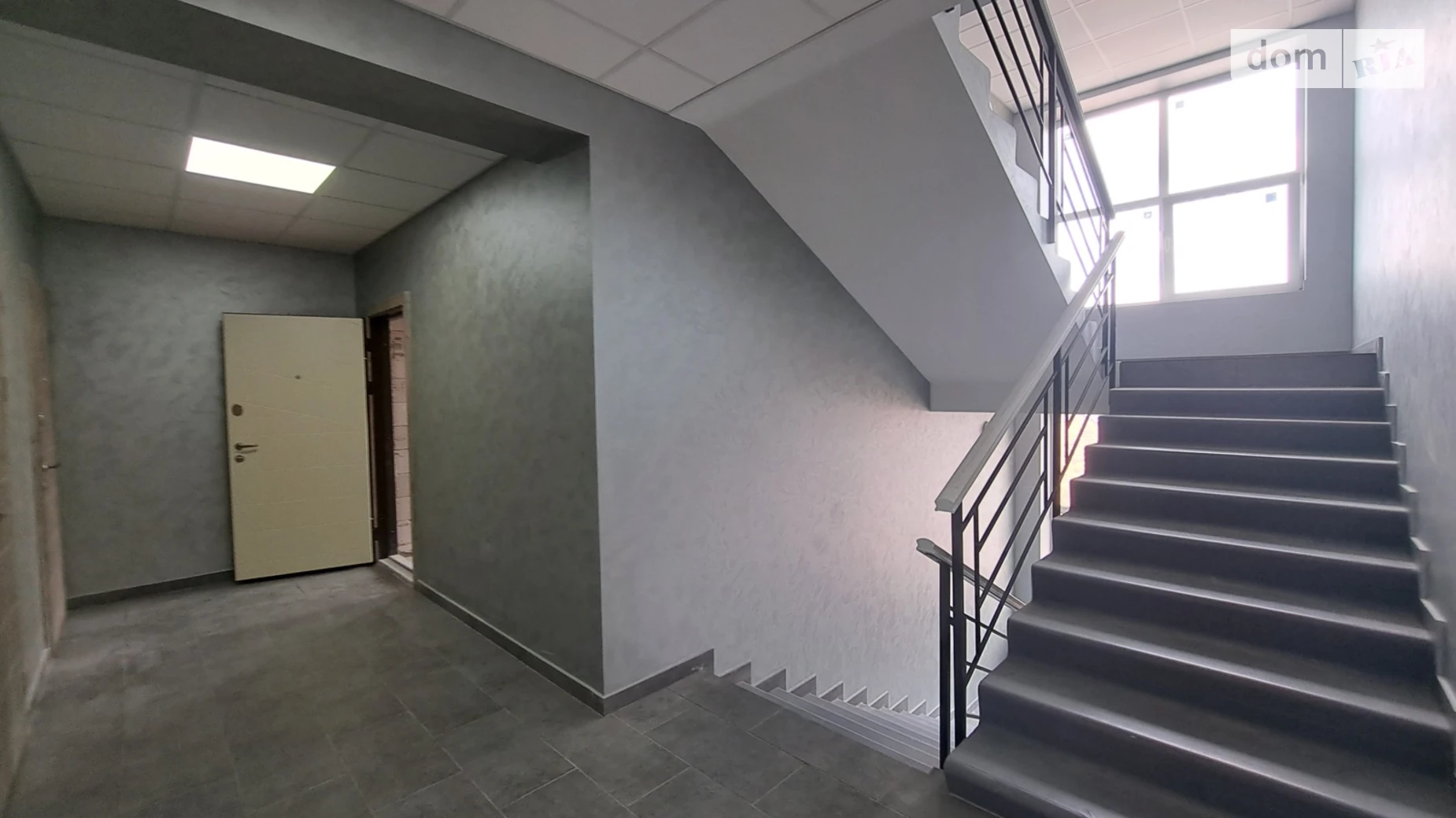 Продається 2-кімнатна квартира 54 кв. м у Ірпені, 2-й пров. Український - фото 5