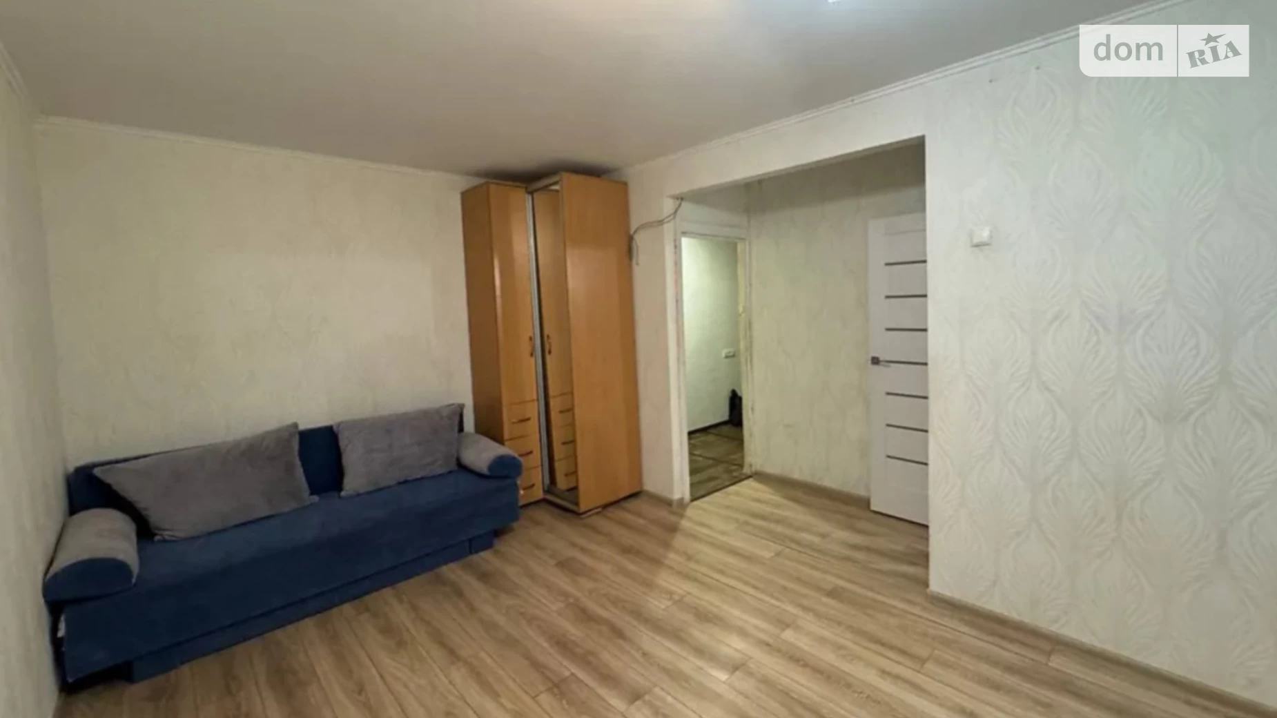 Продается 1-комнатная квартира 32 кв. м в Днепре, ул. Калнышевского Петра - фото 5