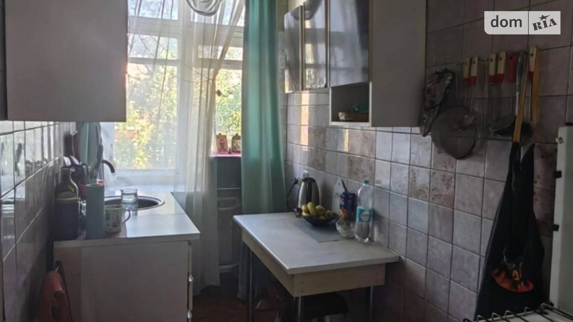 Продается 2-комнатная квартира 44.8 кв. м в Харькове - фото 3