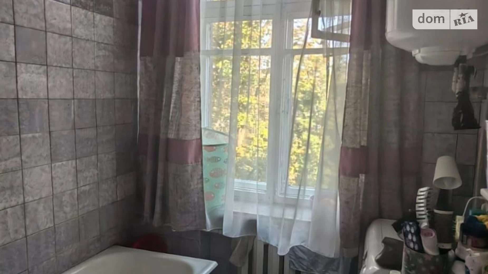 Продается 2-комнатная квартира 44.8 кв. м в Харькове - фото 2