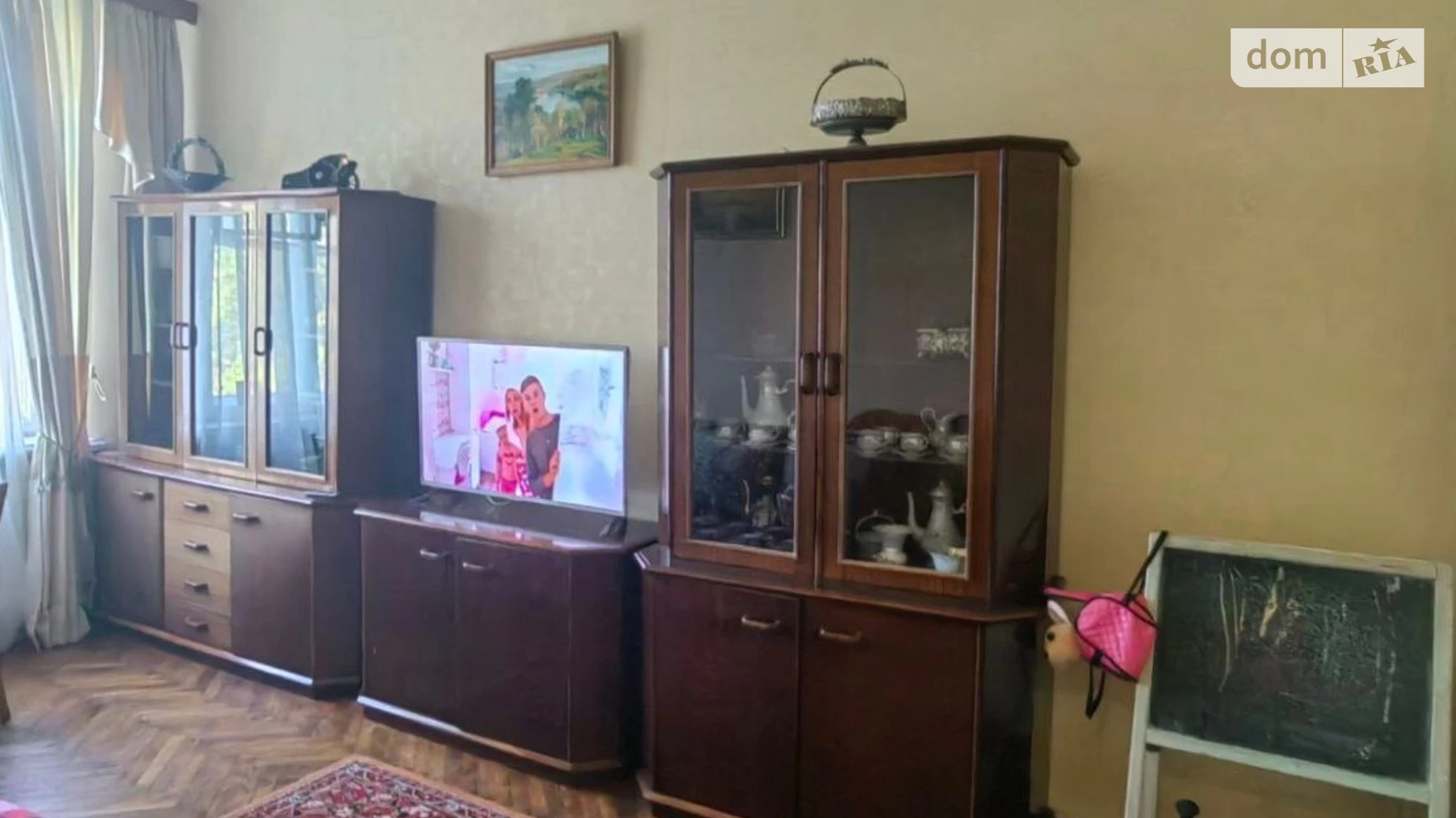Продается 2-комнатная квартира 44.8 кв. м в Харькове - фото 4