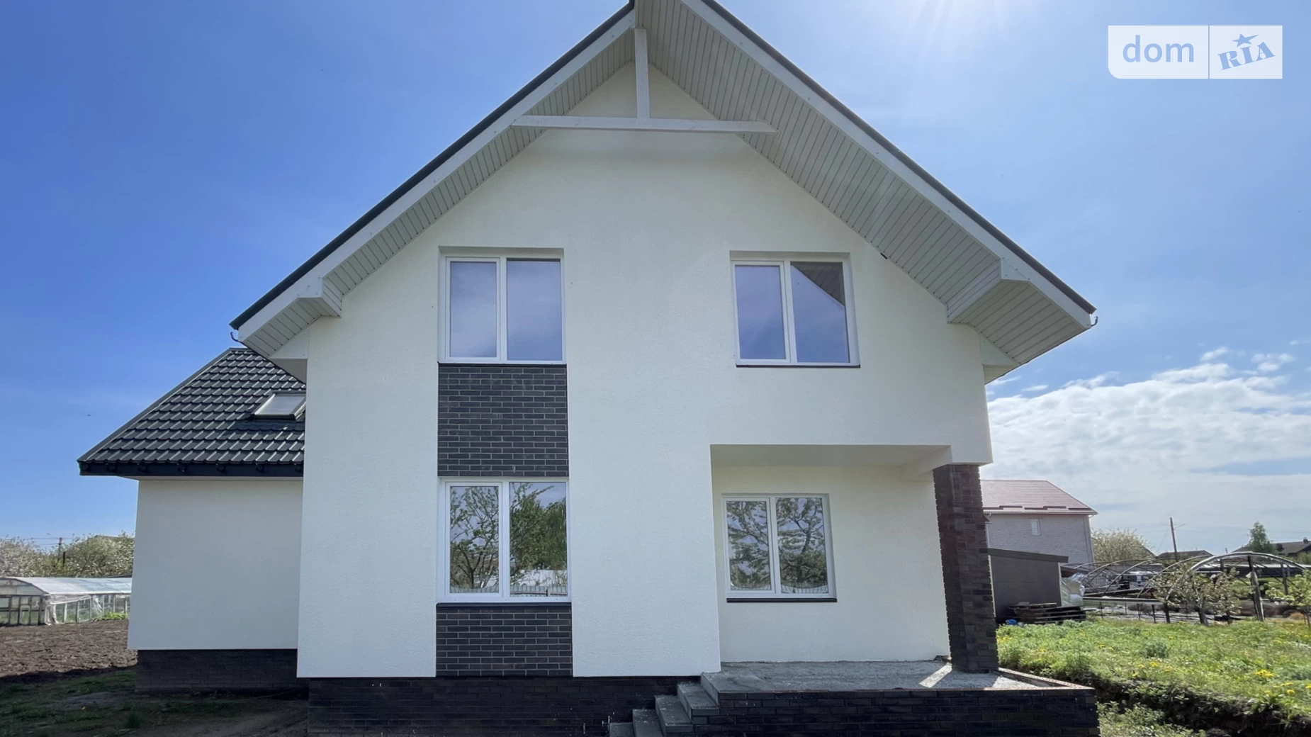 Продається будинок 2 поверховий 182 кв. м з садом, цена: 92000 $ - фото 2
