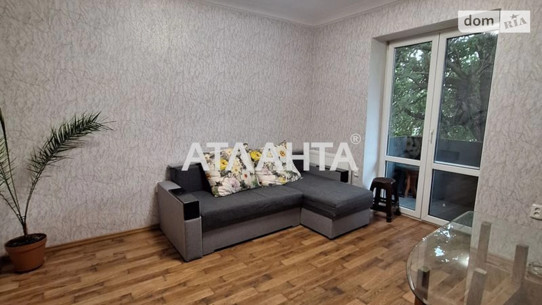 Продается 3-комнатная квартира 63 кв. м в Одессе, ул. Михаила Грушевского - фото 2