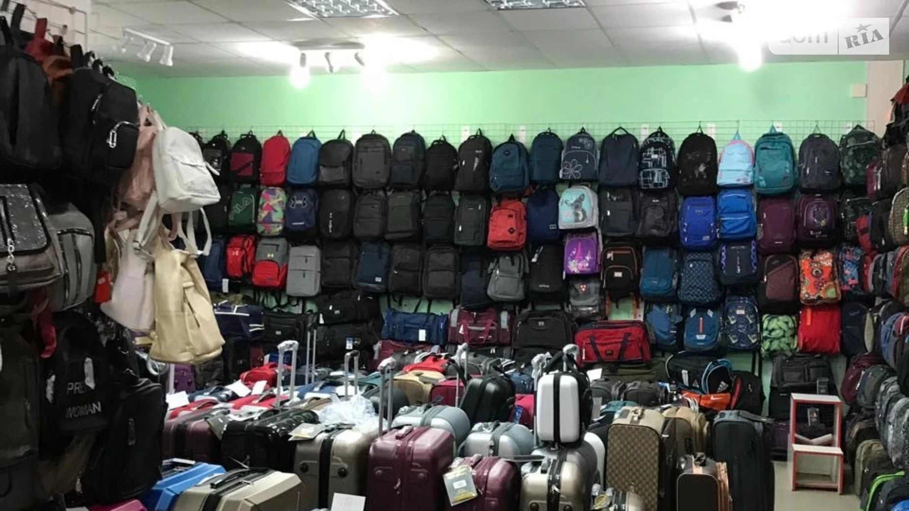 Продається приміщення вільного призначення 62 кв. м в 4-поверховій будівлі, цена: 98000 $ - фото 4