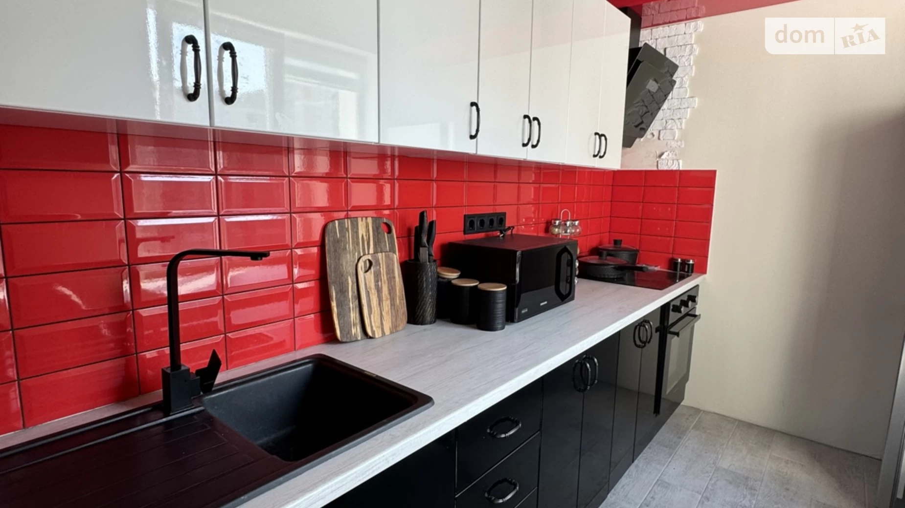 Продается 3-комнатная квартира 68 кв. м в Ирпене, ул. Минеральная - фото 5
