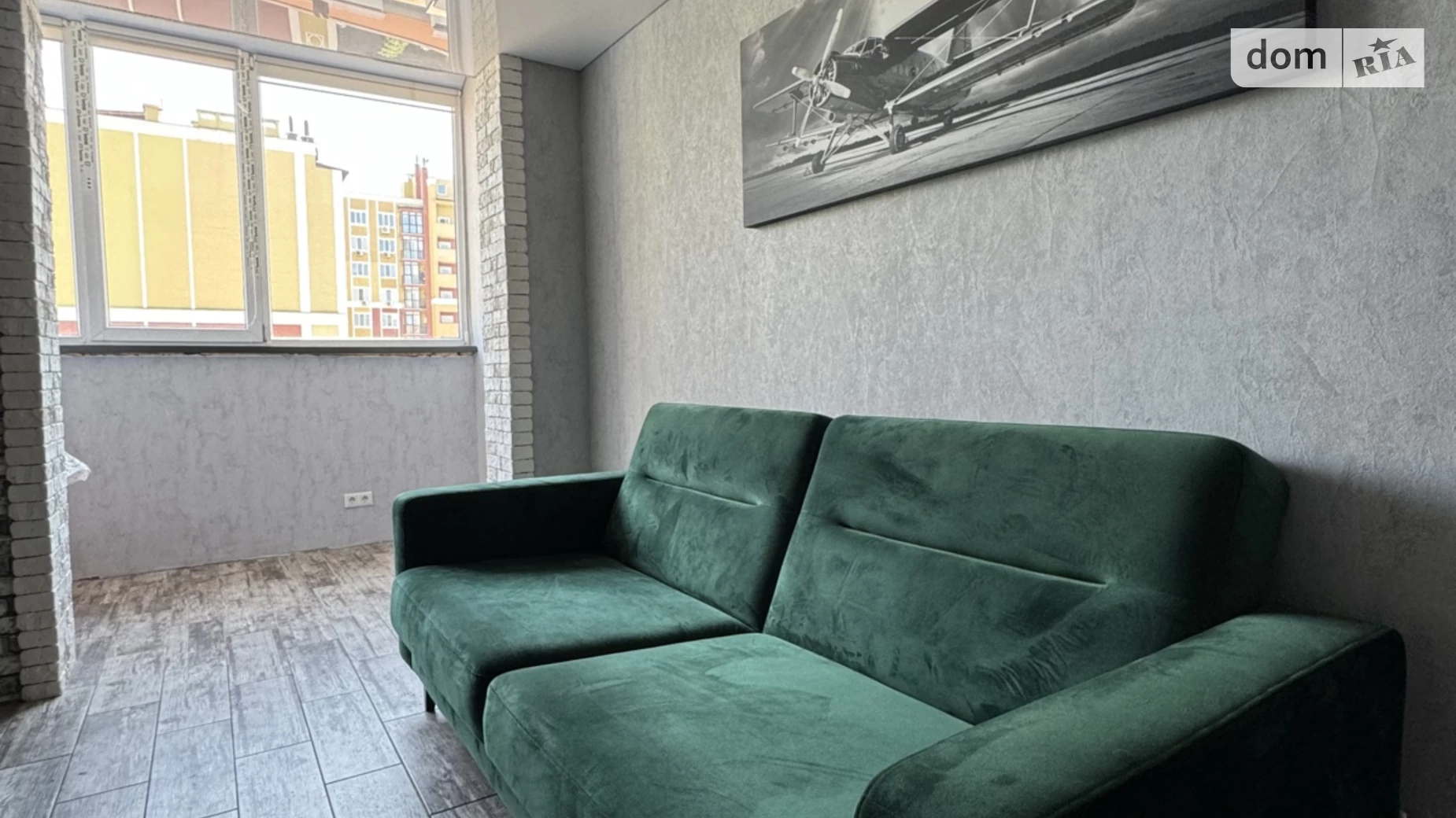 Продается 3-комнатная квартира 68 кв. м в Ирпене, ул. Минеральная - фото 4