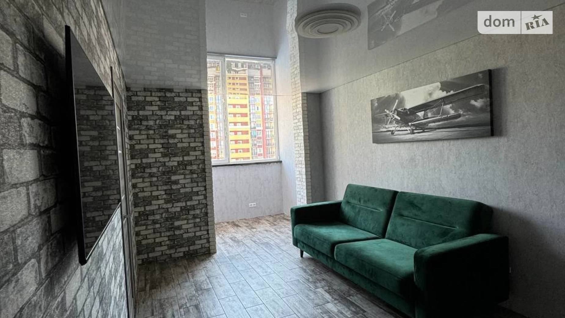 Продается 3-комнатная квартира 65 кв. м в Ирпене, ул. Минеральная - фото 5