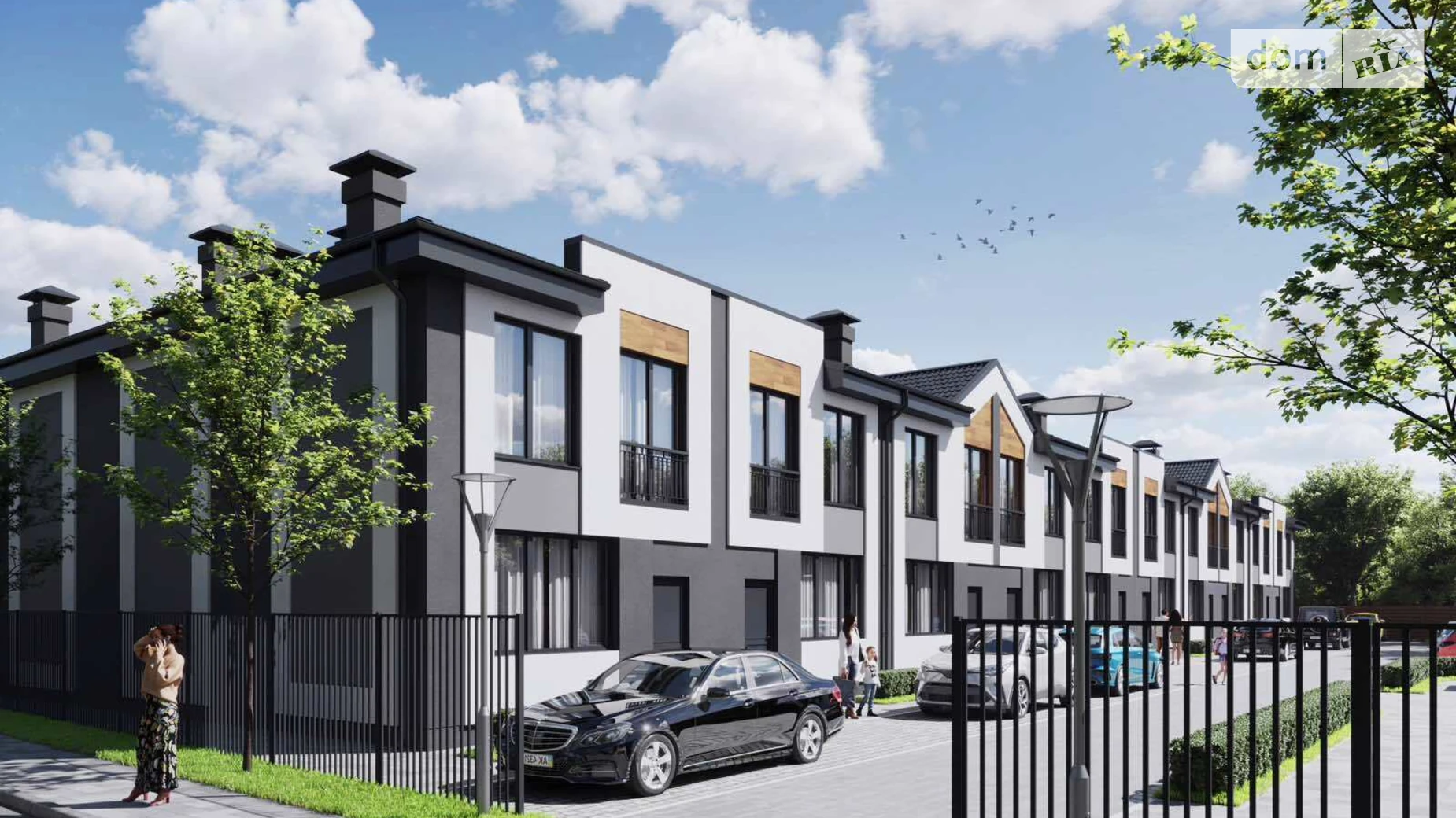 ул. Озёрная, 52 Гатное, цена: 66000 $ - фото 2