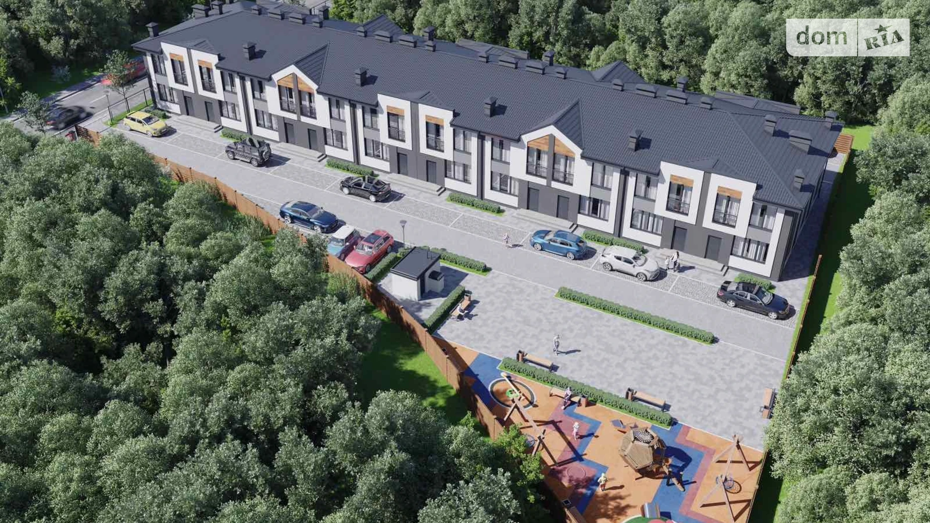 ул. Озёрная, 52 Гатное, цена: 66000 $ - фото 3