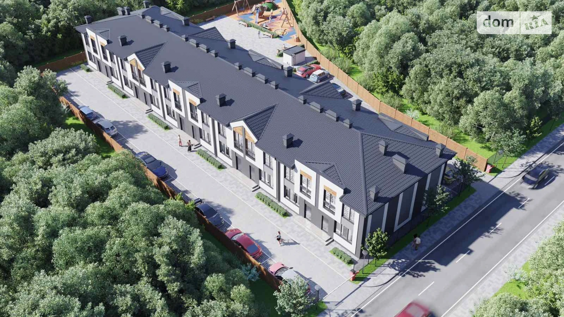 ул. Озёрная, 52 Гатное, цена: 66000 $ - фото 4