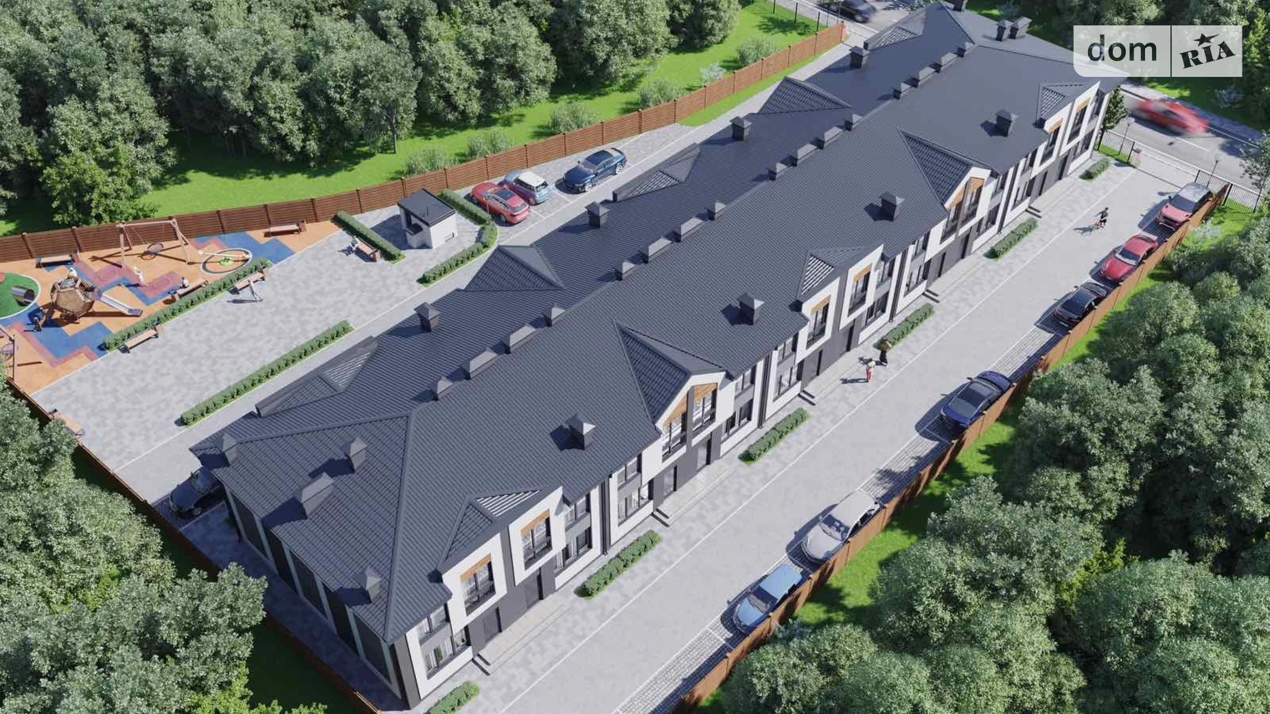 ул. Озёрная, 52 Гатное, цена: 66000 $ - фото 5