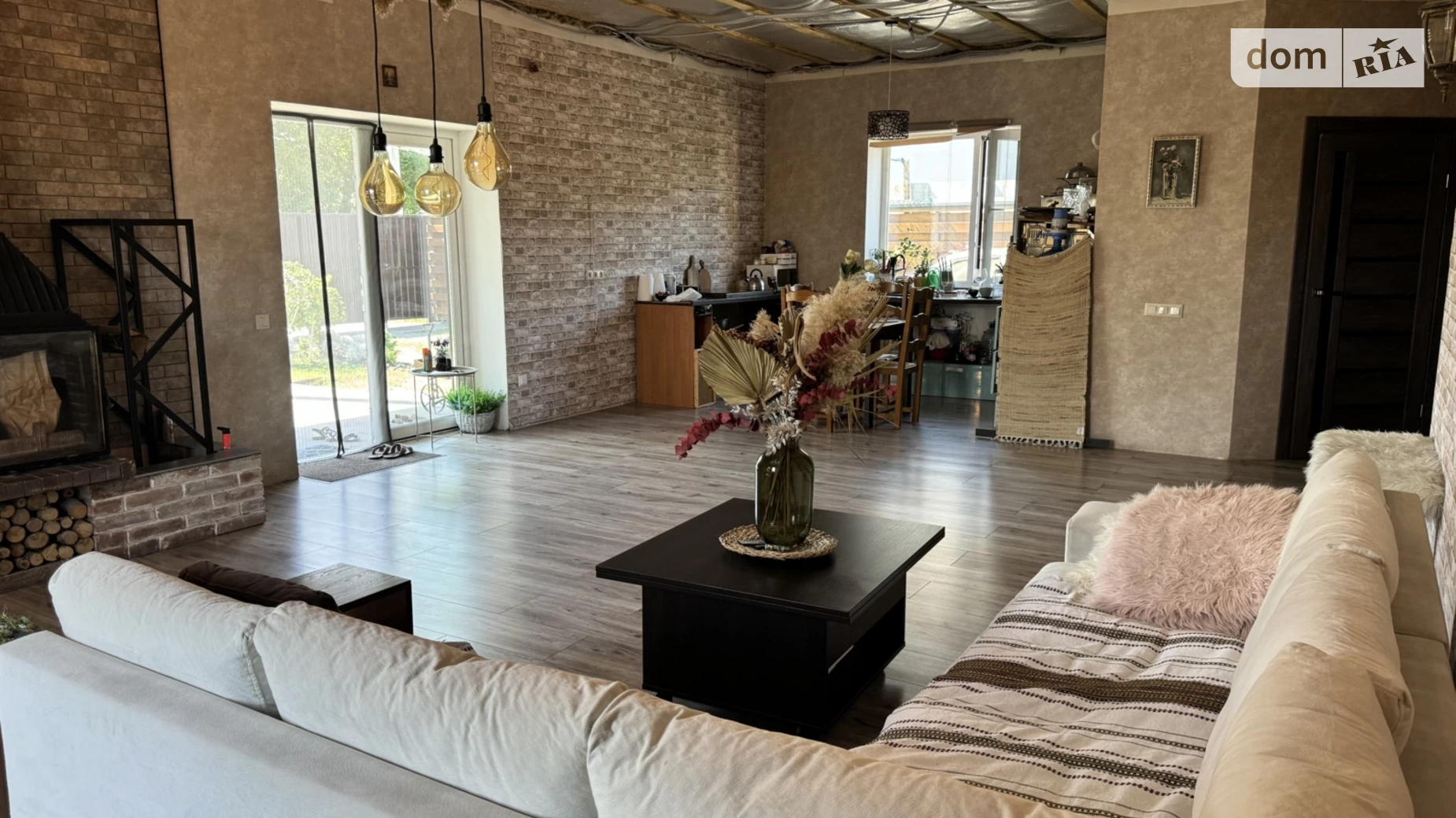 Продается одноэтажный дом 140 кв. м с беседкой, цена: 115000 $ - фото 2